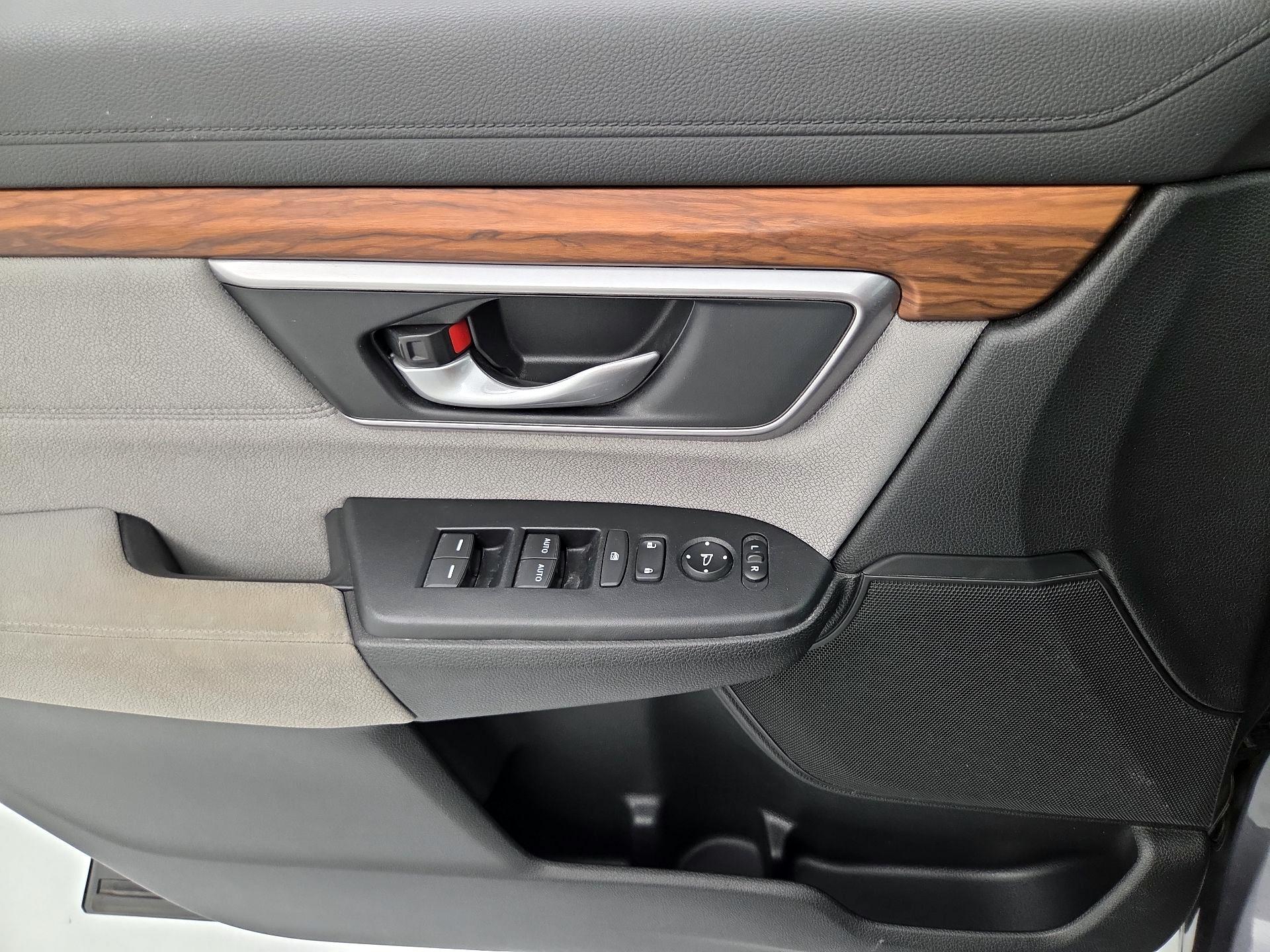 Thumbnail: 2022 Honda CR-V - 12