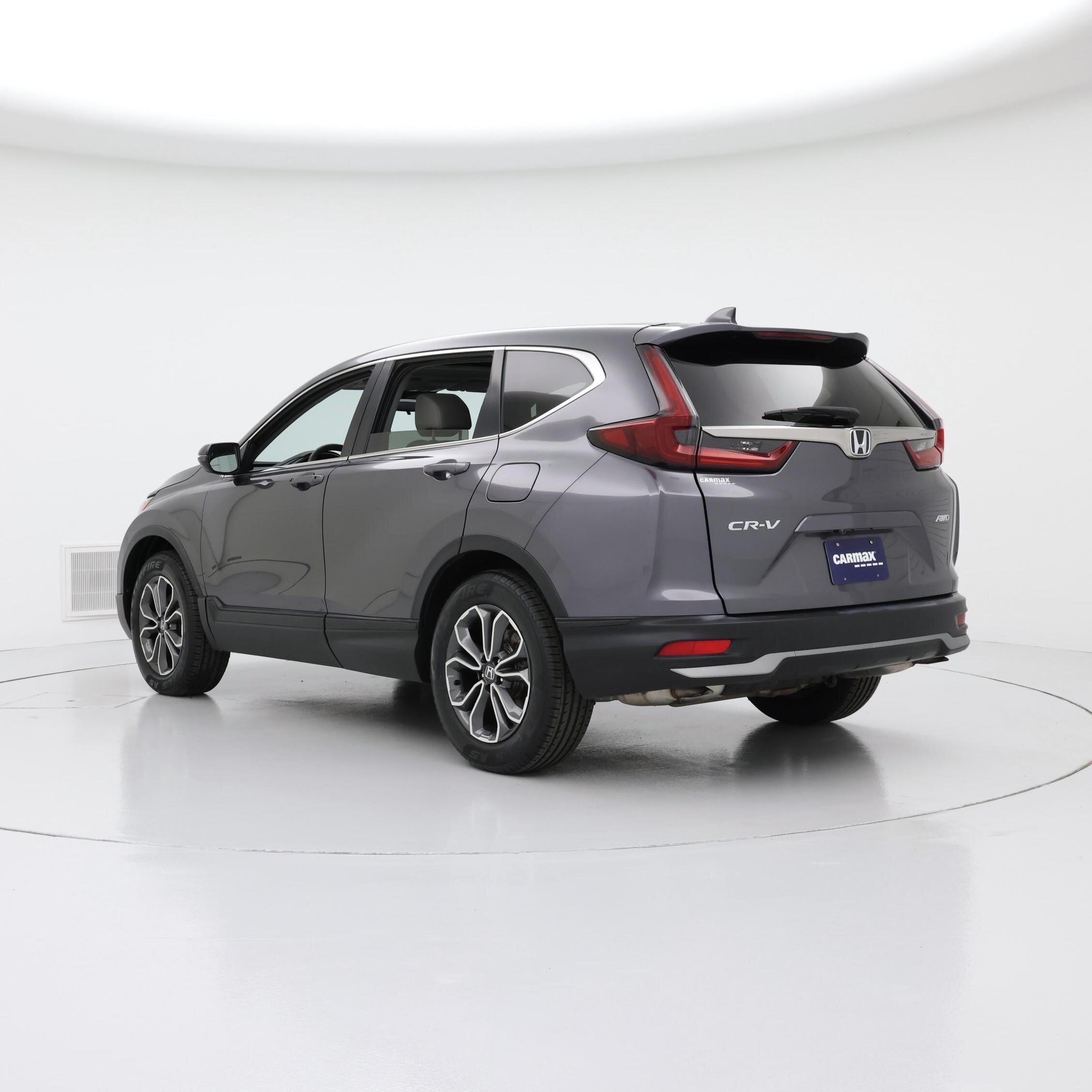 Thumbnail: 2022 Honda CR-V - 2