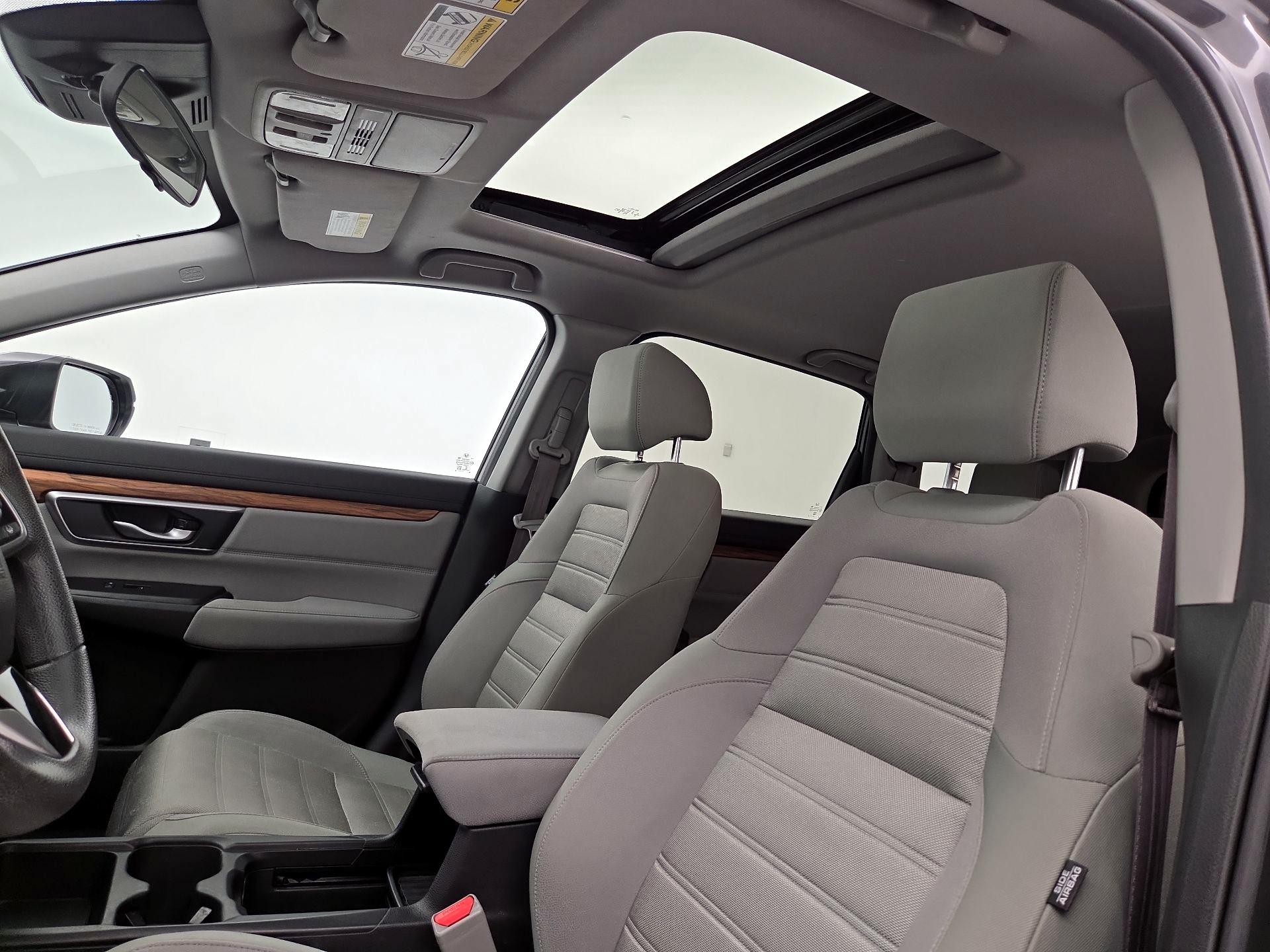 Thumbnail: 2022 Honda CR-V - 19