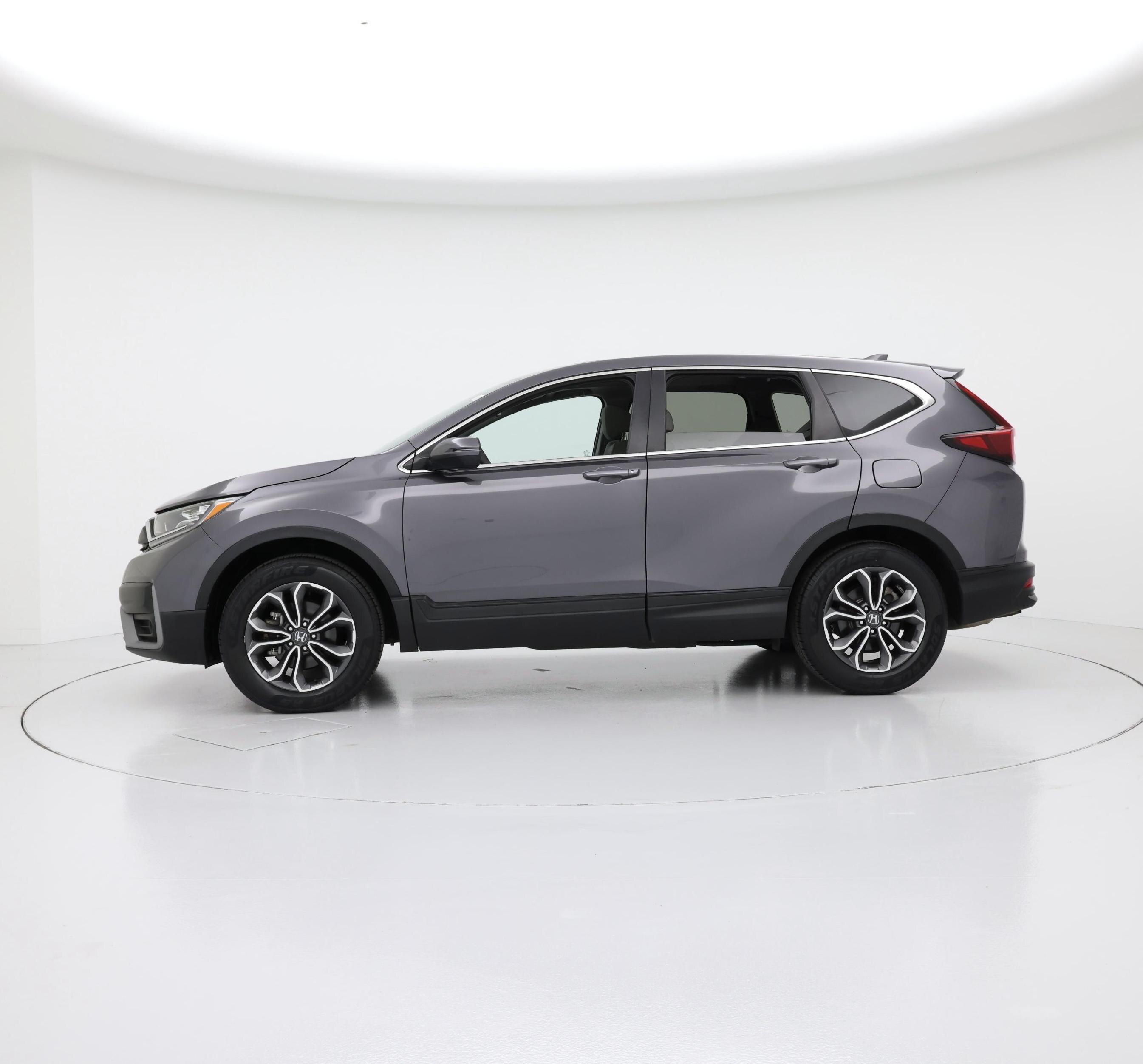 Thumbnail: 2022 Honda CR-V - 3
