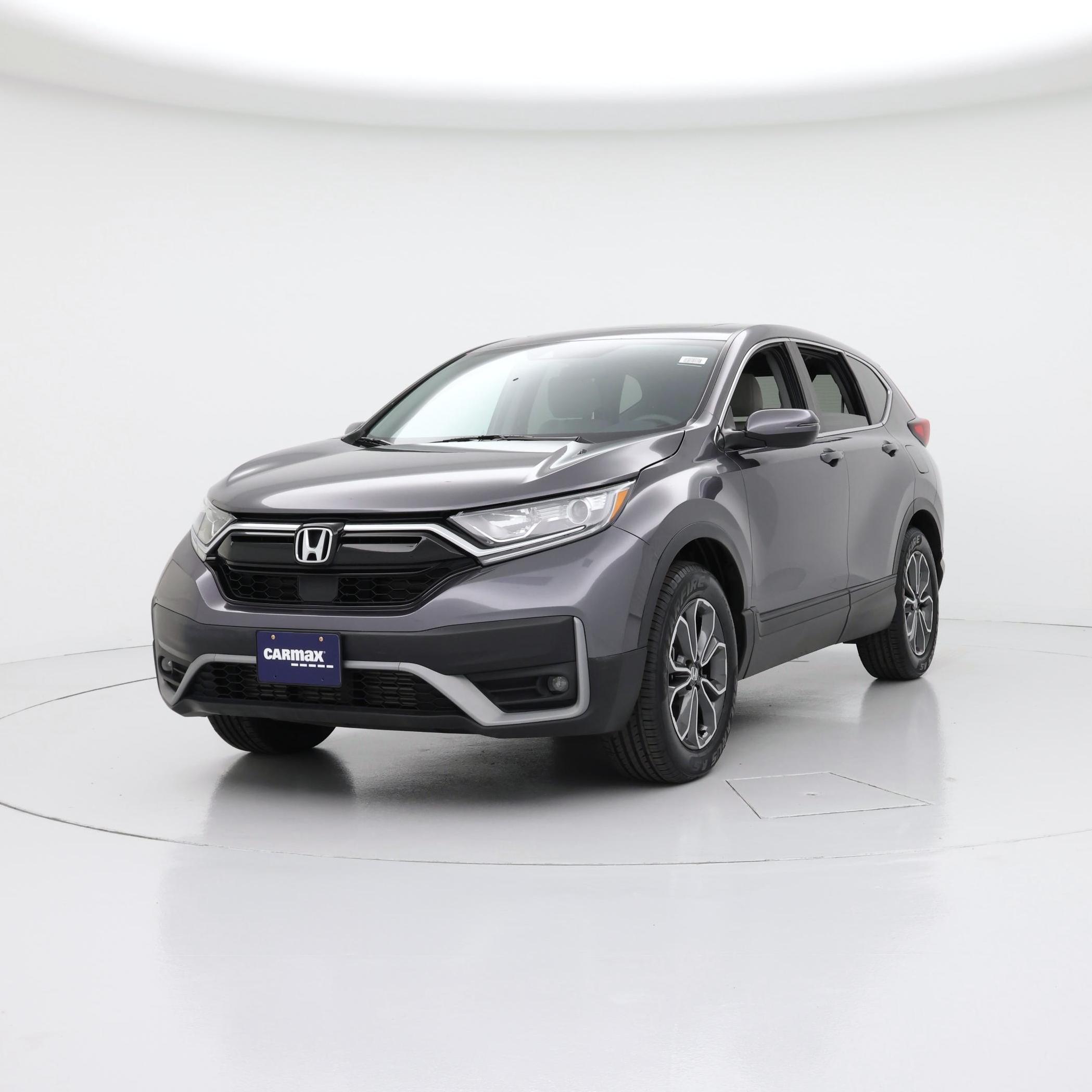 Thumbnail: 2022 Honda CR-V - 4