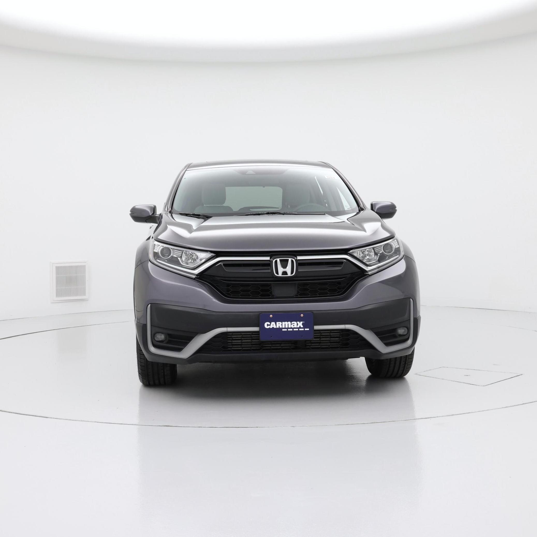 Thumbnail: 2022 Honda CR-V - 5