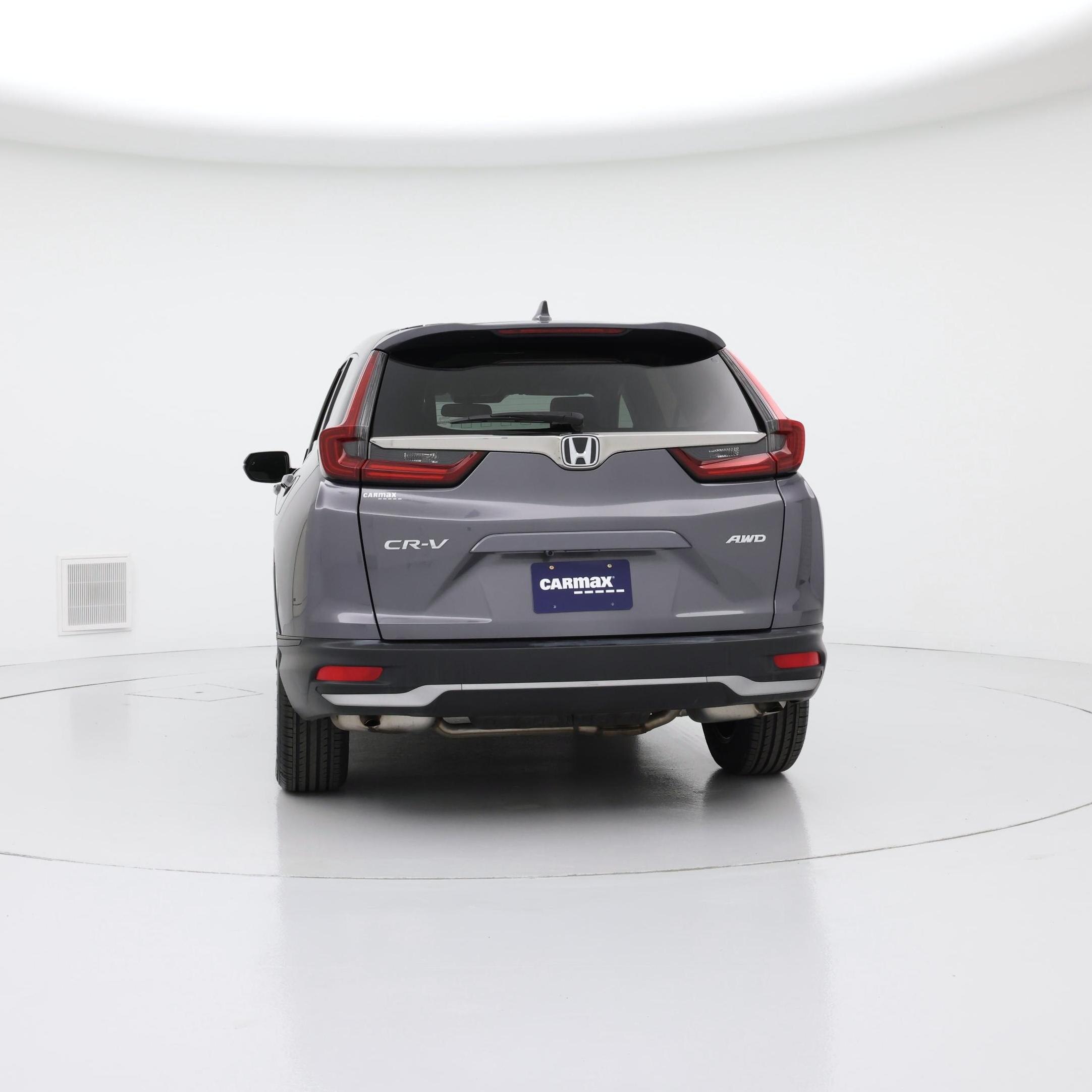 Thumbnail: 2022 Honda CR-V - 6