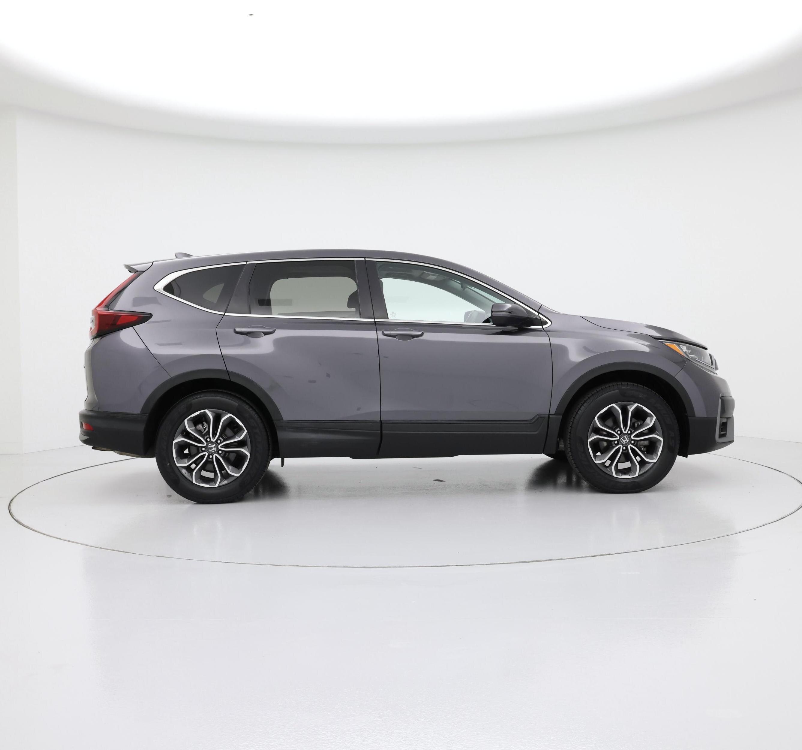 Thumbnail: 2022 Honda CR-V - 7