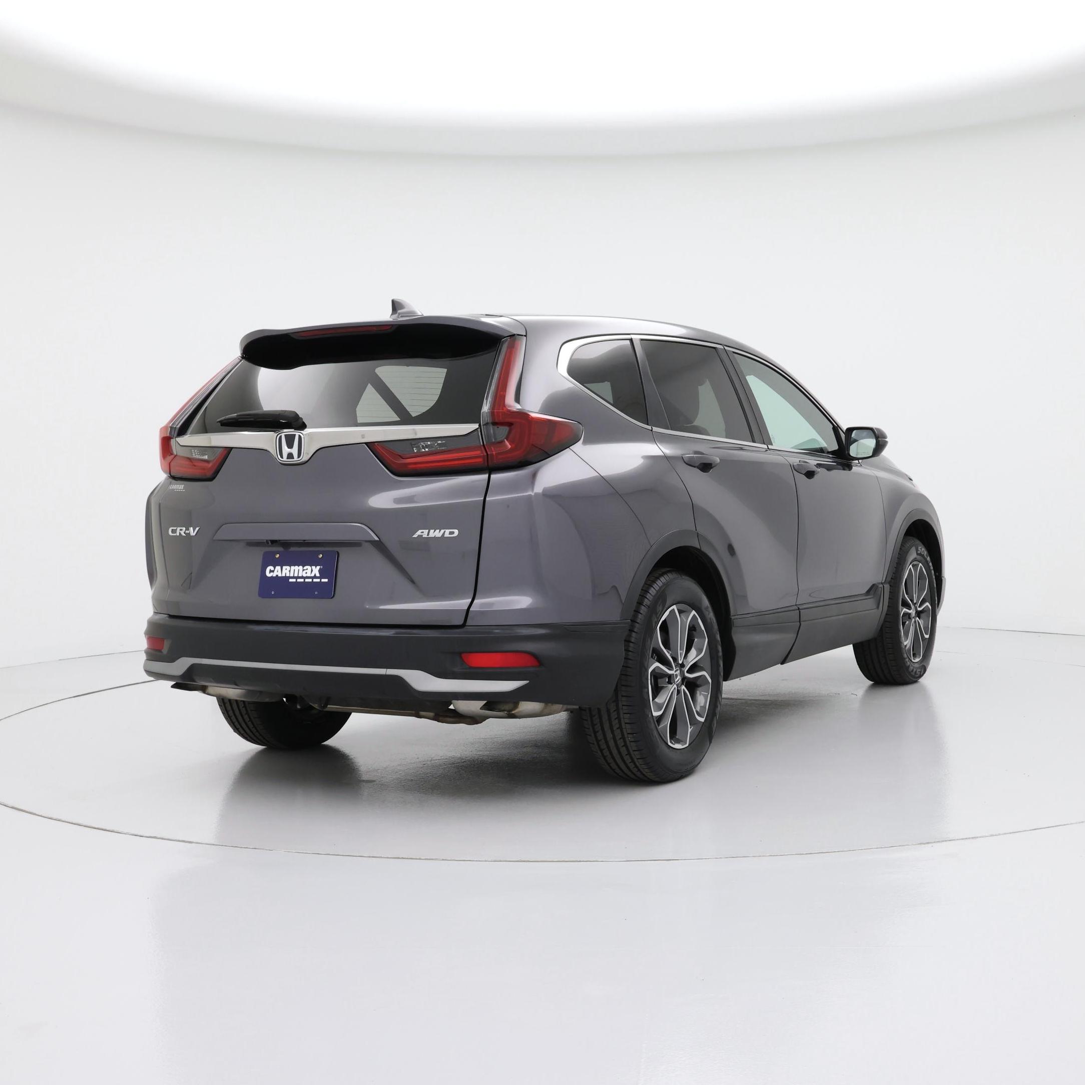 Thumbnail: 2022 Honda CR-V - 8