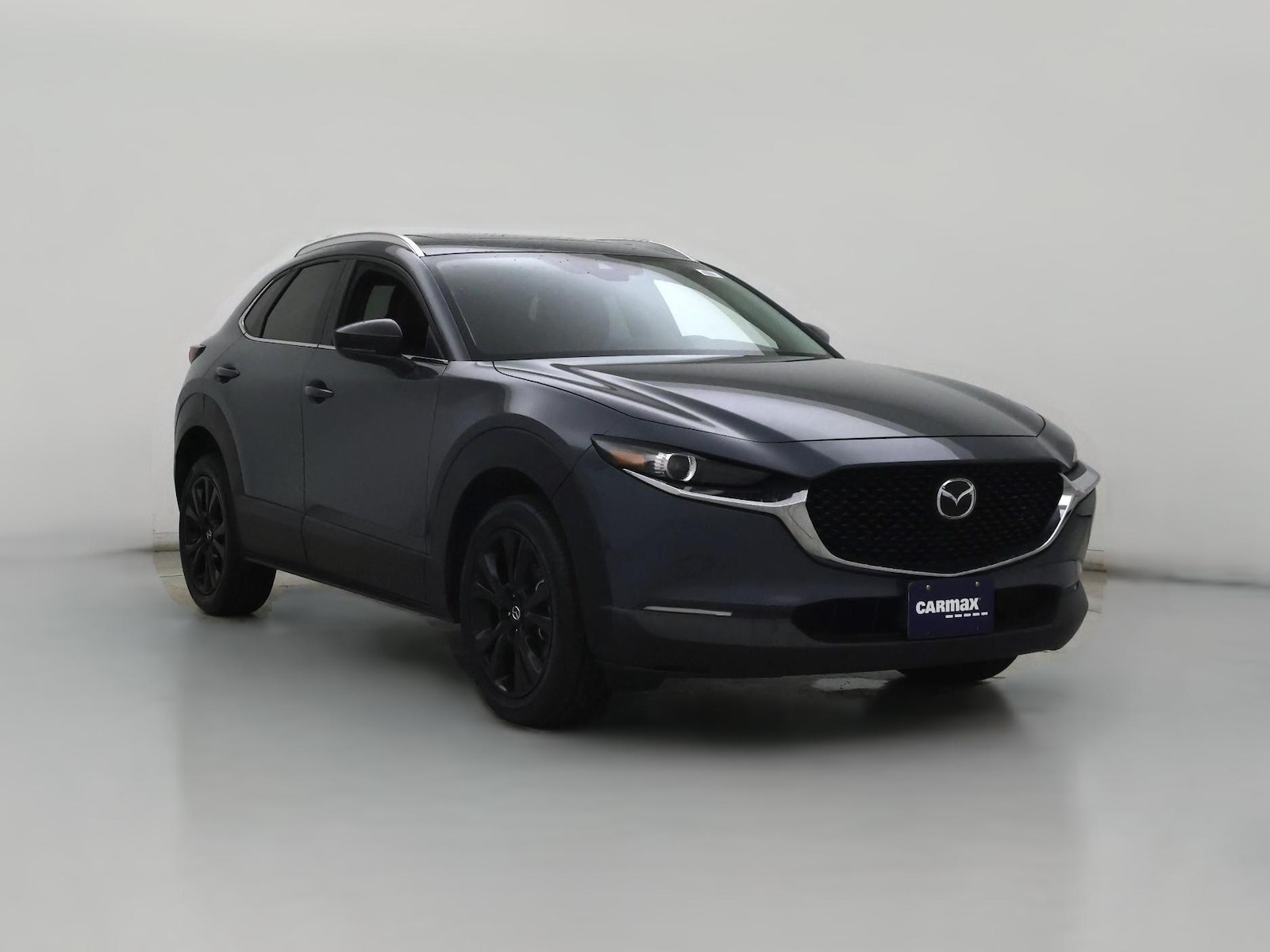 2023 Mazda CX-30 Carbon Edition