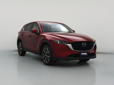 2023 Mazda CX-5 2.5 S Premium Package