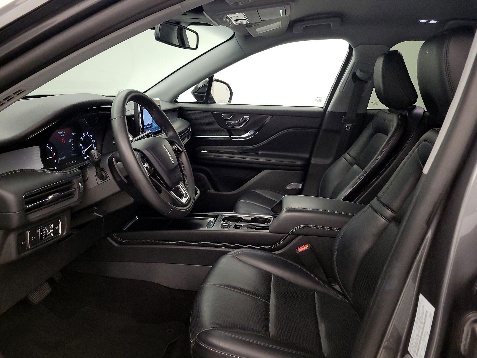 Thumbnail: 2022 Lincoln Corsair - 11