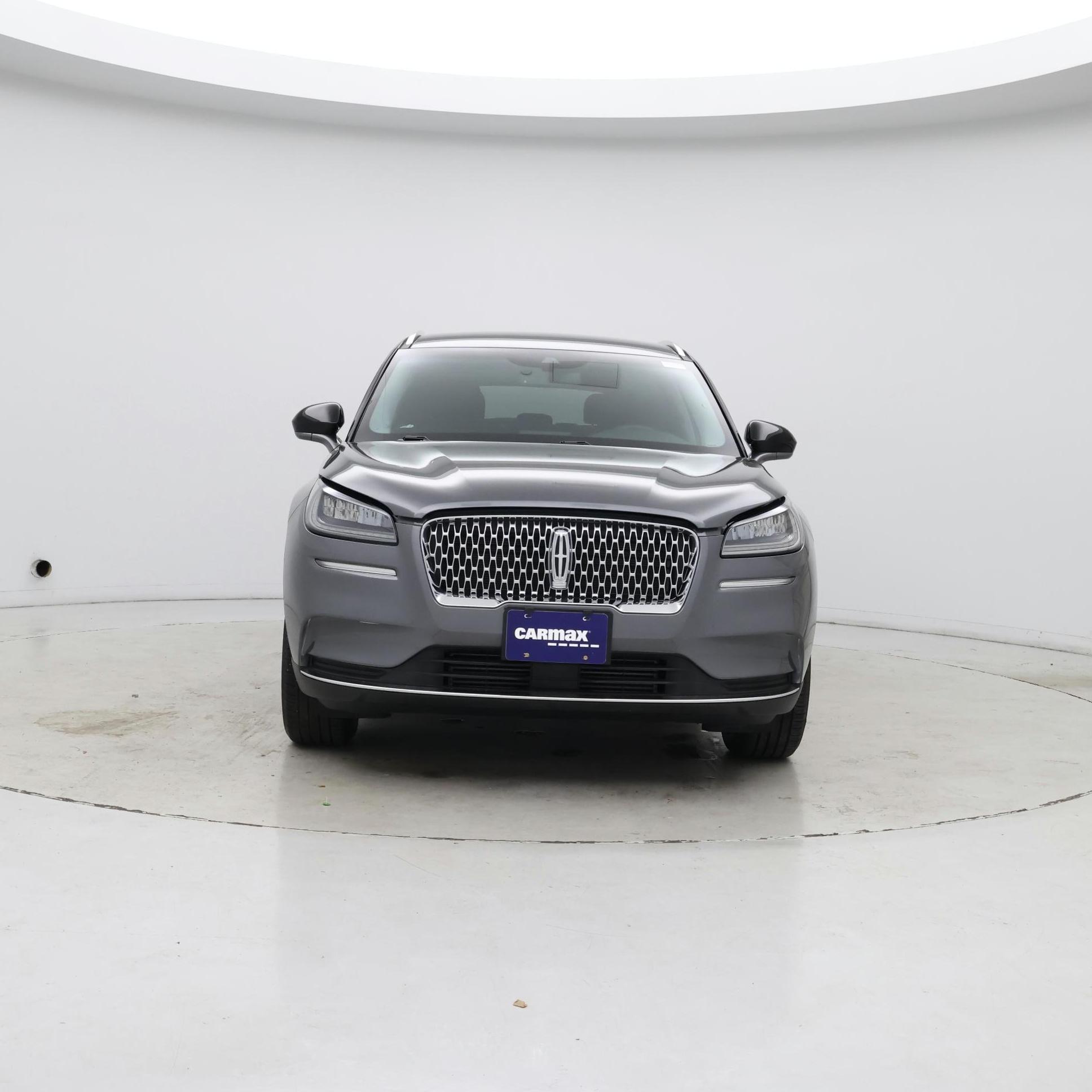 Thumbnail: 2022 Lincoln Corsair - 5