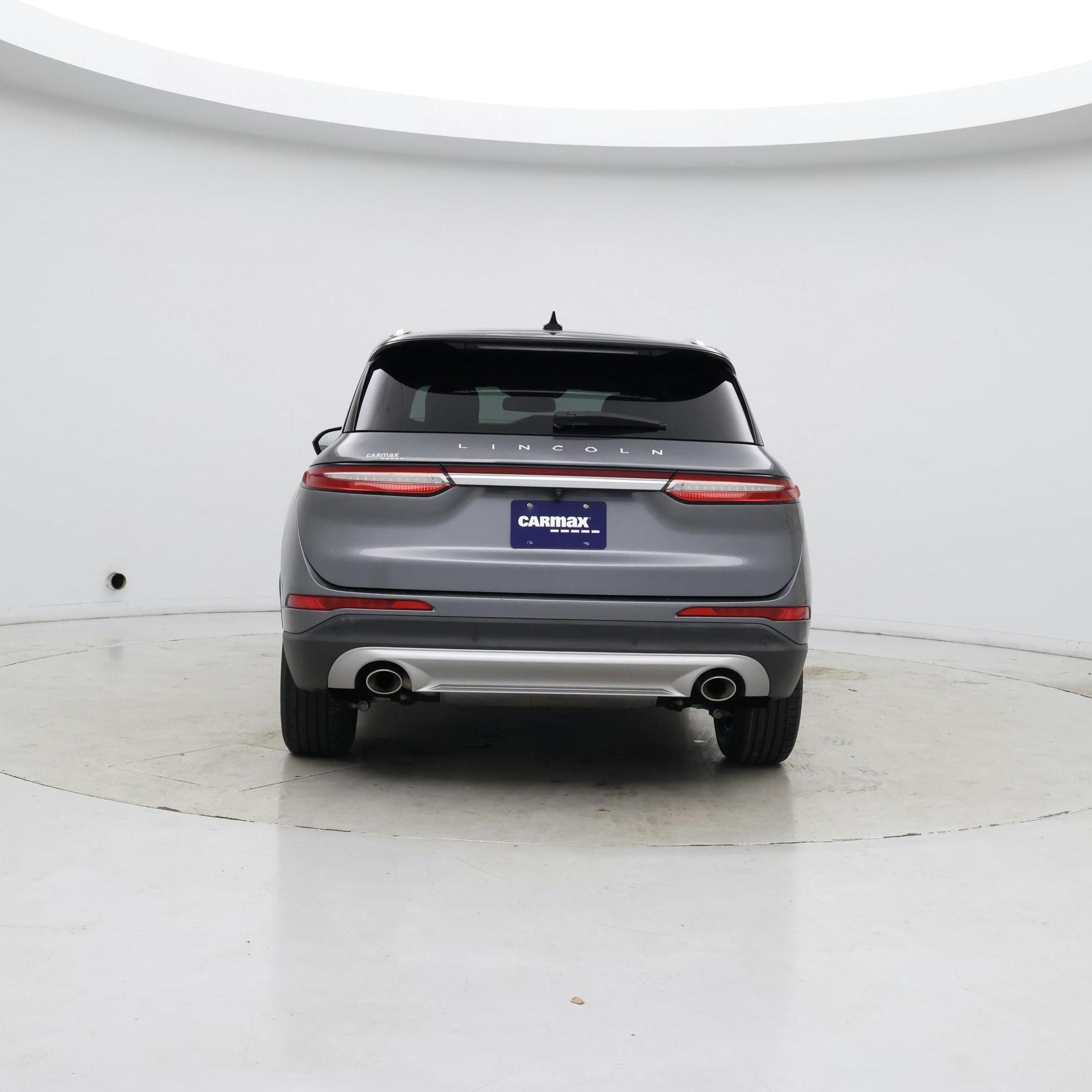 Thumbnail: 2022 Lincoln Corsair - 6