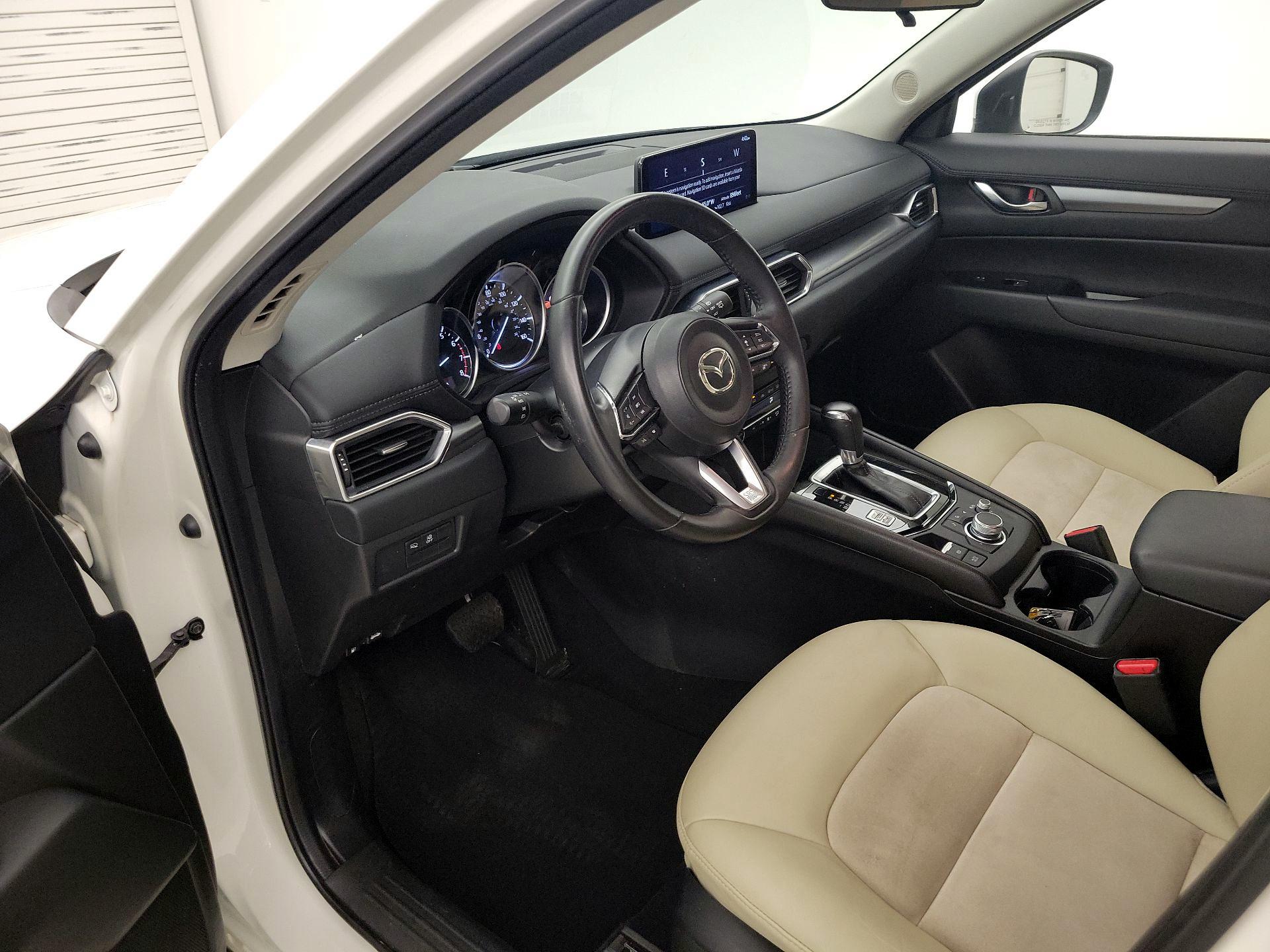 Thumbnail: 2023 Mazda CX-5 - 11