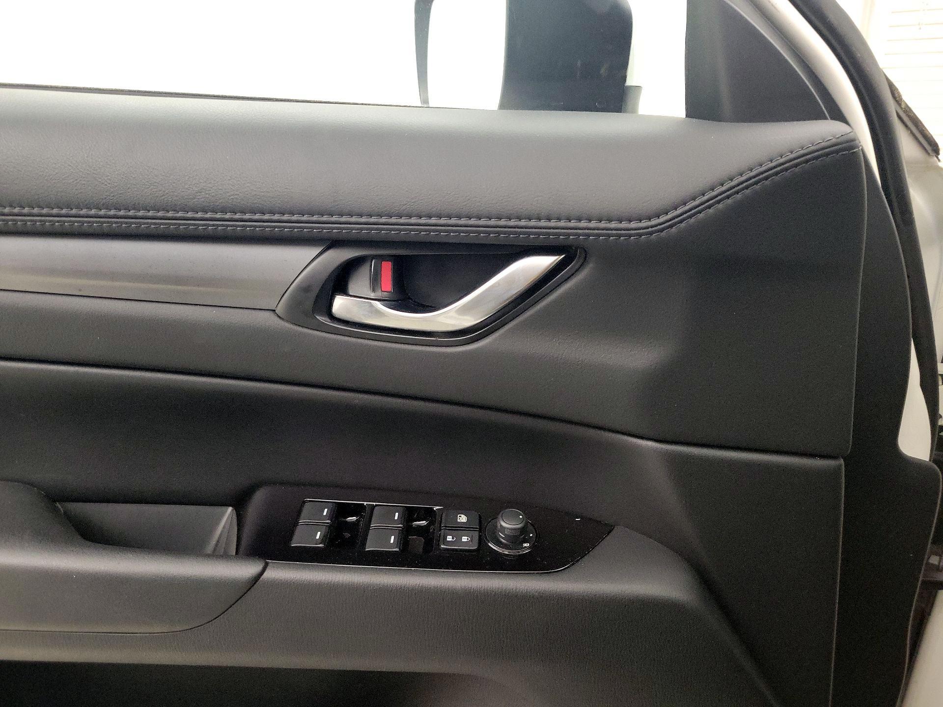 Thumbnail: 2023 Mazda CX-5 - 12