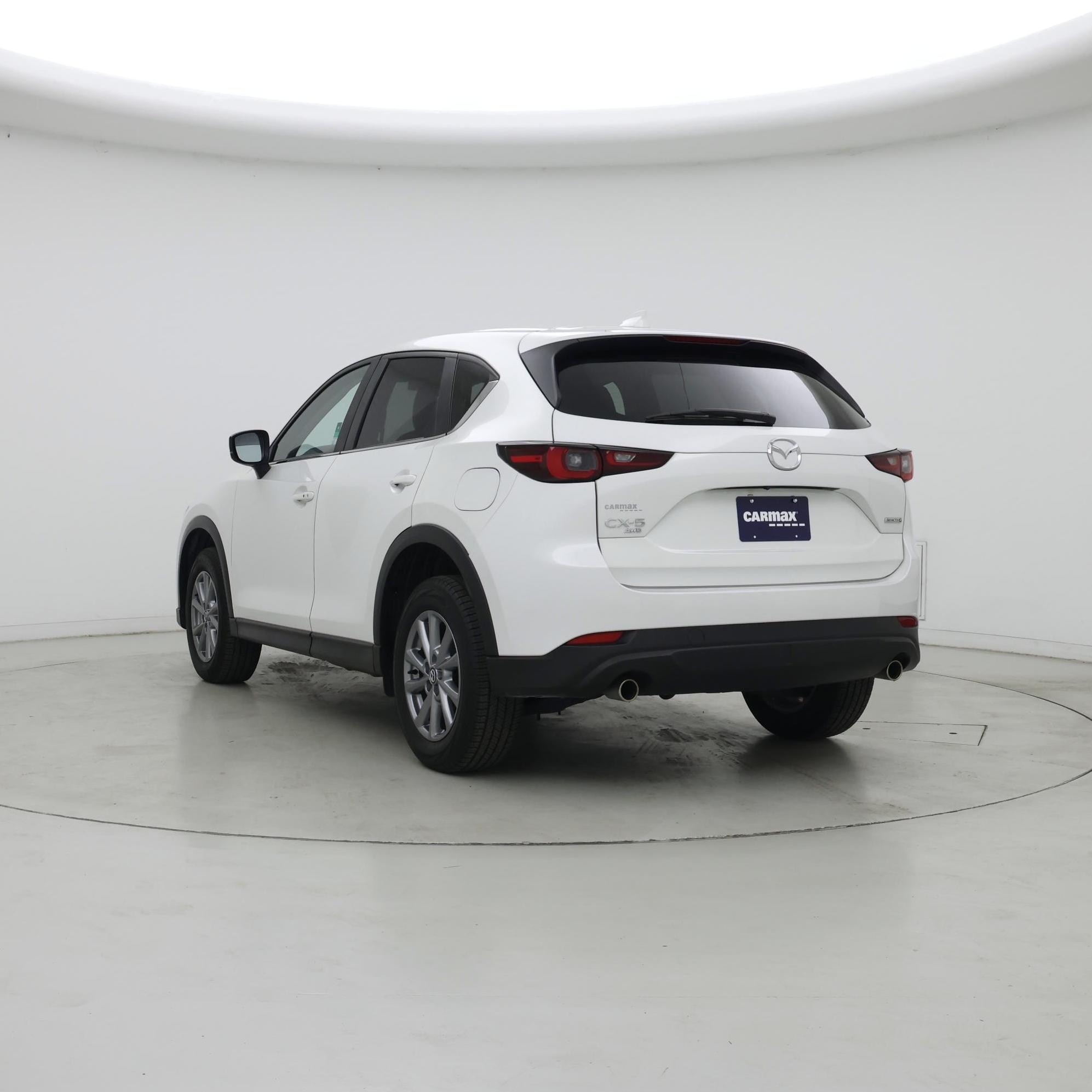 Thumbnail: 2023 Mazda CX-5 - 2