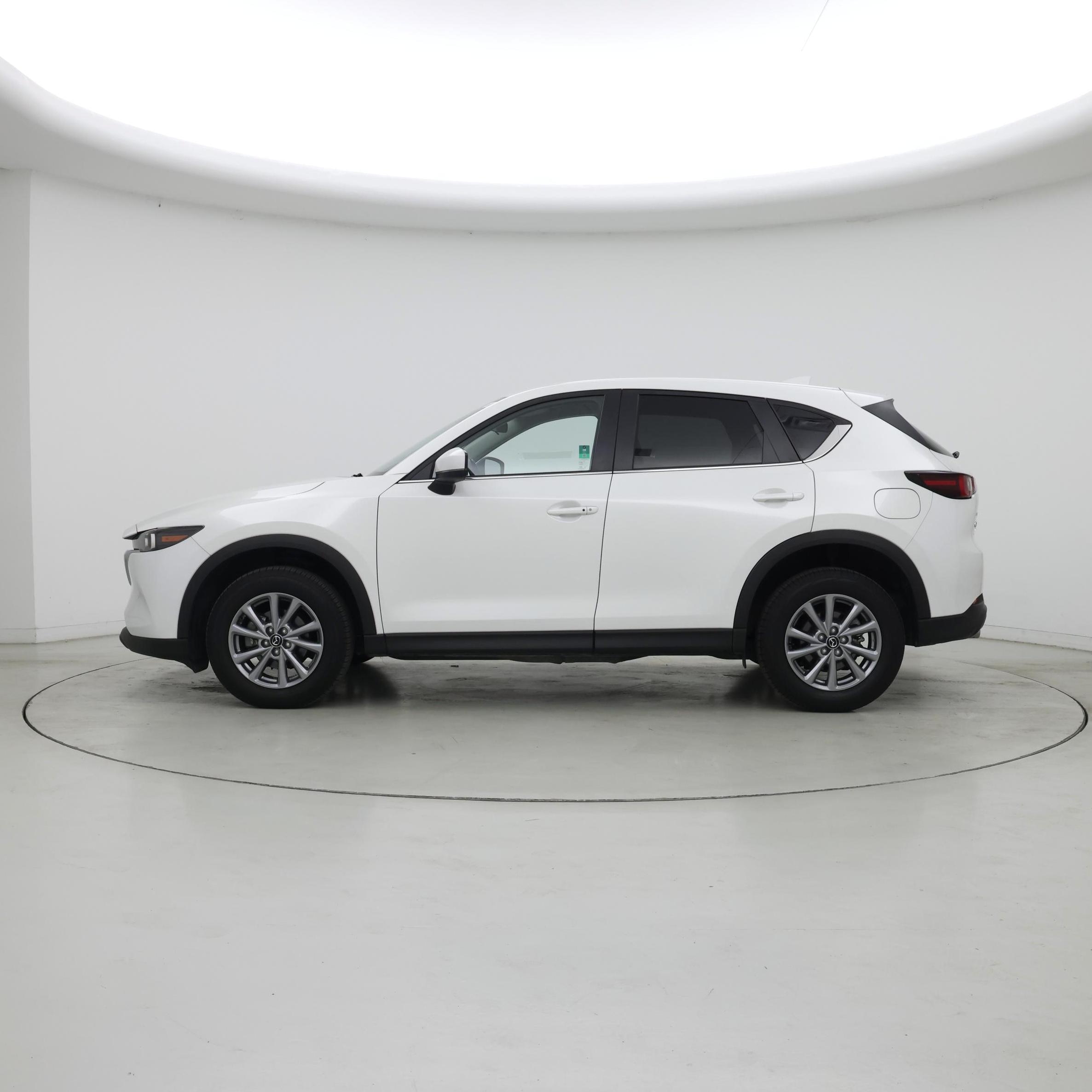 Thumbnail: 2023 Mazda CX-5 - 3
