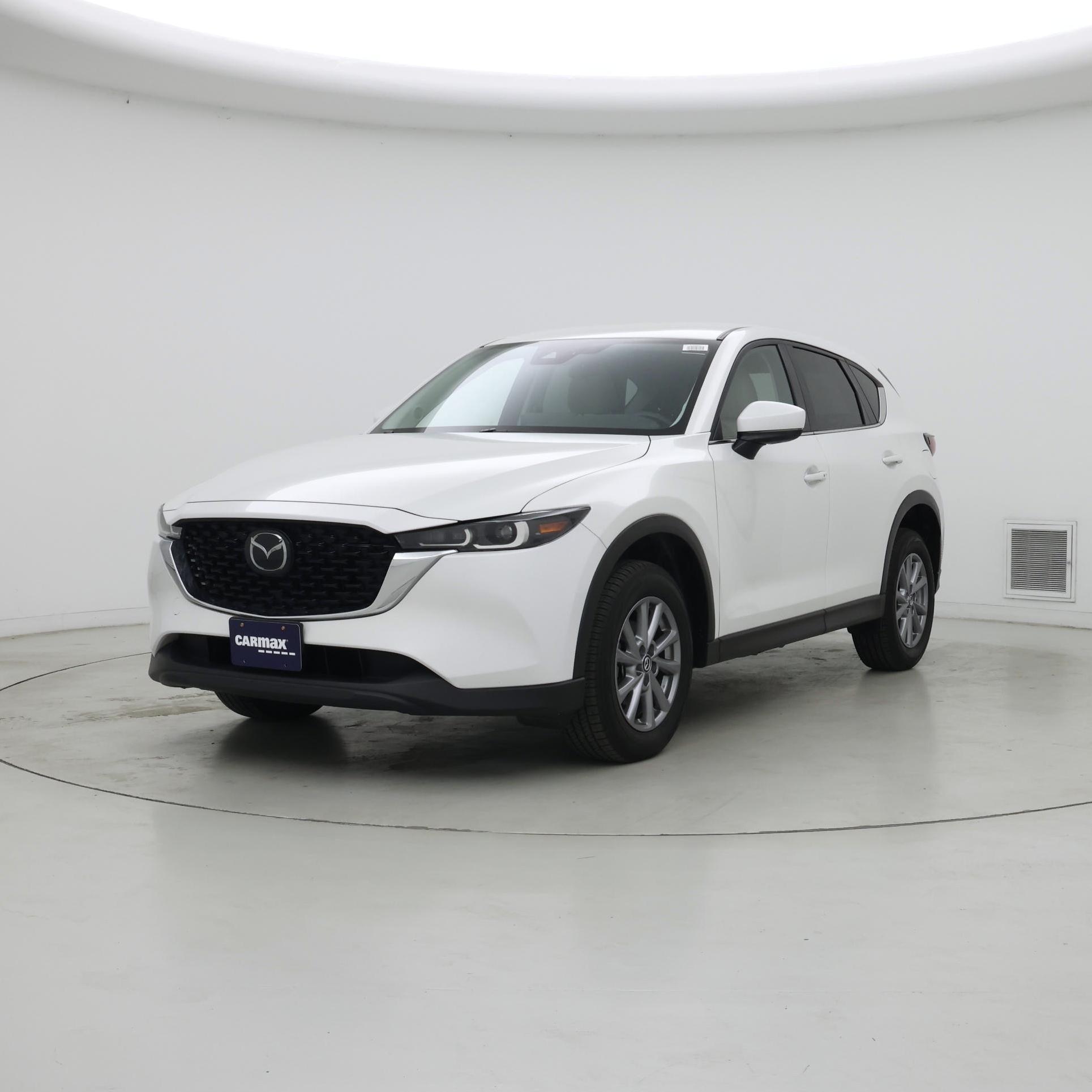 Thumbnail: 2023 Mazda CX-5 - 4