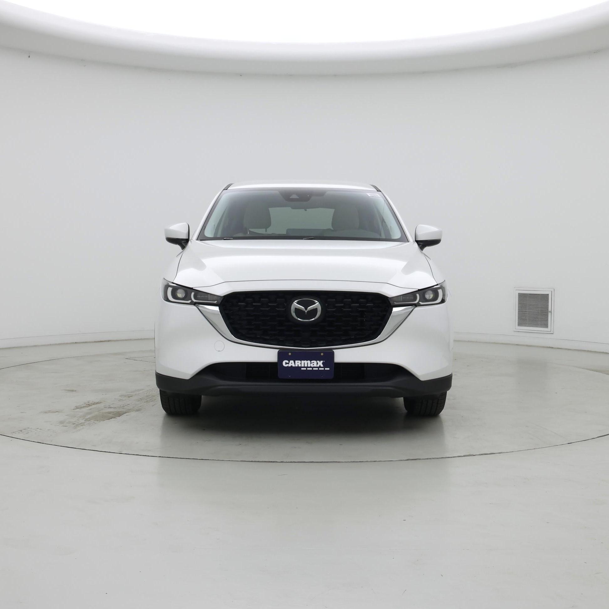 Thumbnail: 2023 Mazda CX-5 - 5