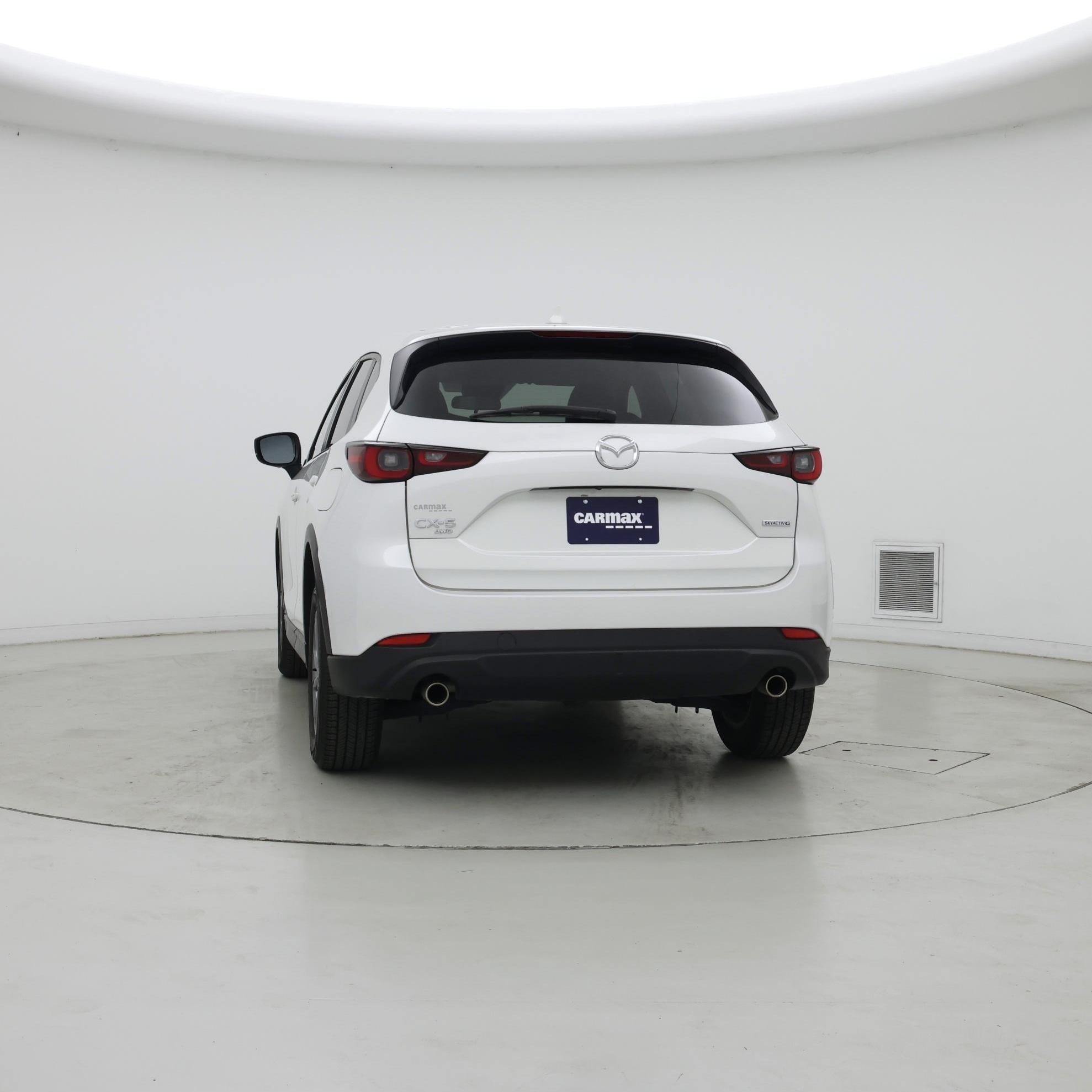 Thumbnail: 2023 Mazda CX-5 - 6