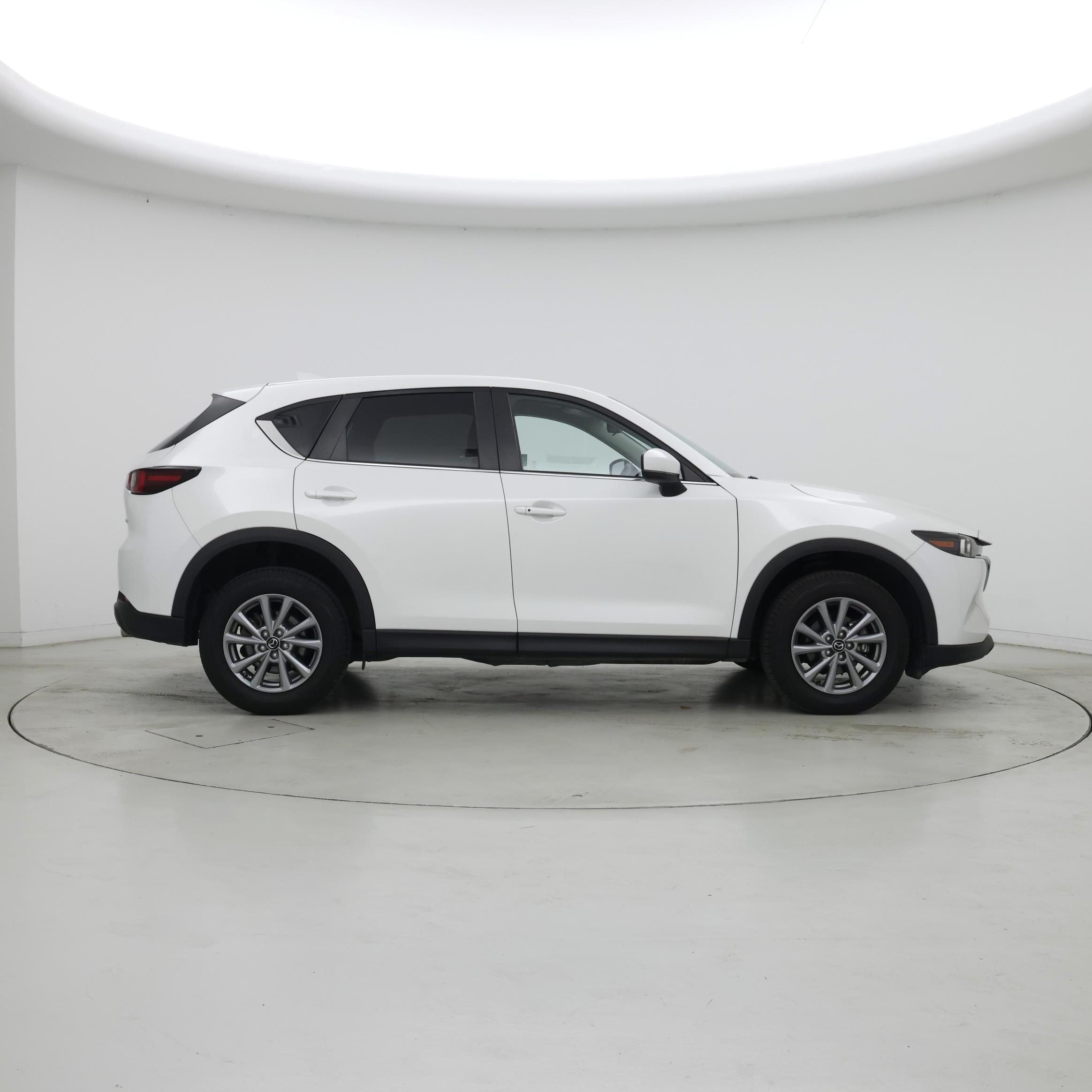Thumbnail: 2023 Mazda CX-5 - 7