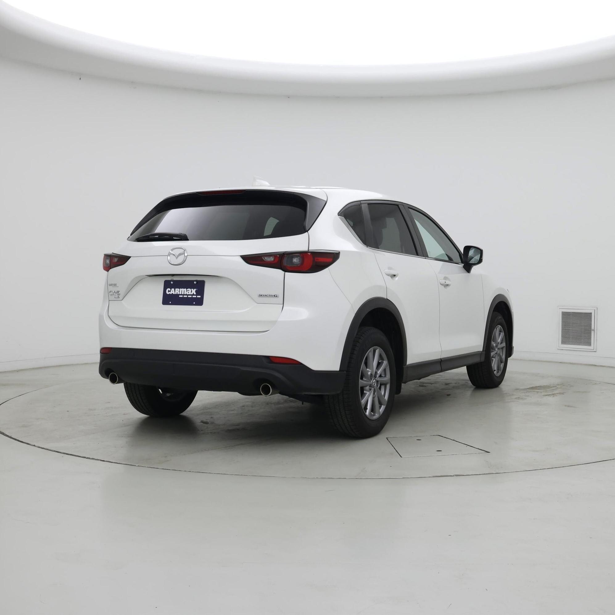 Thumbnail: 2023 Mazda CX-5 - 8