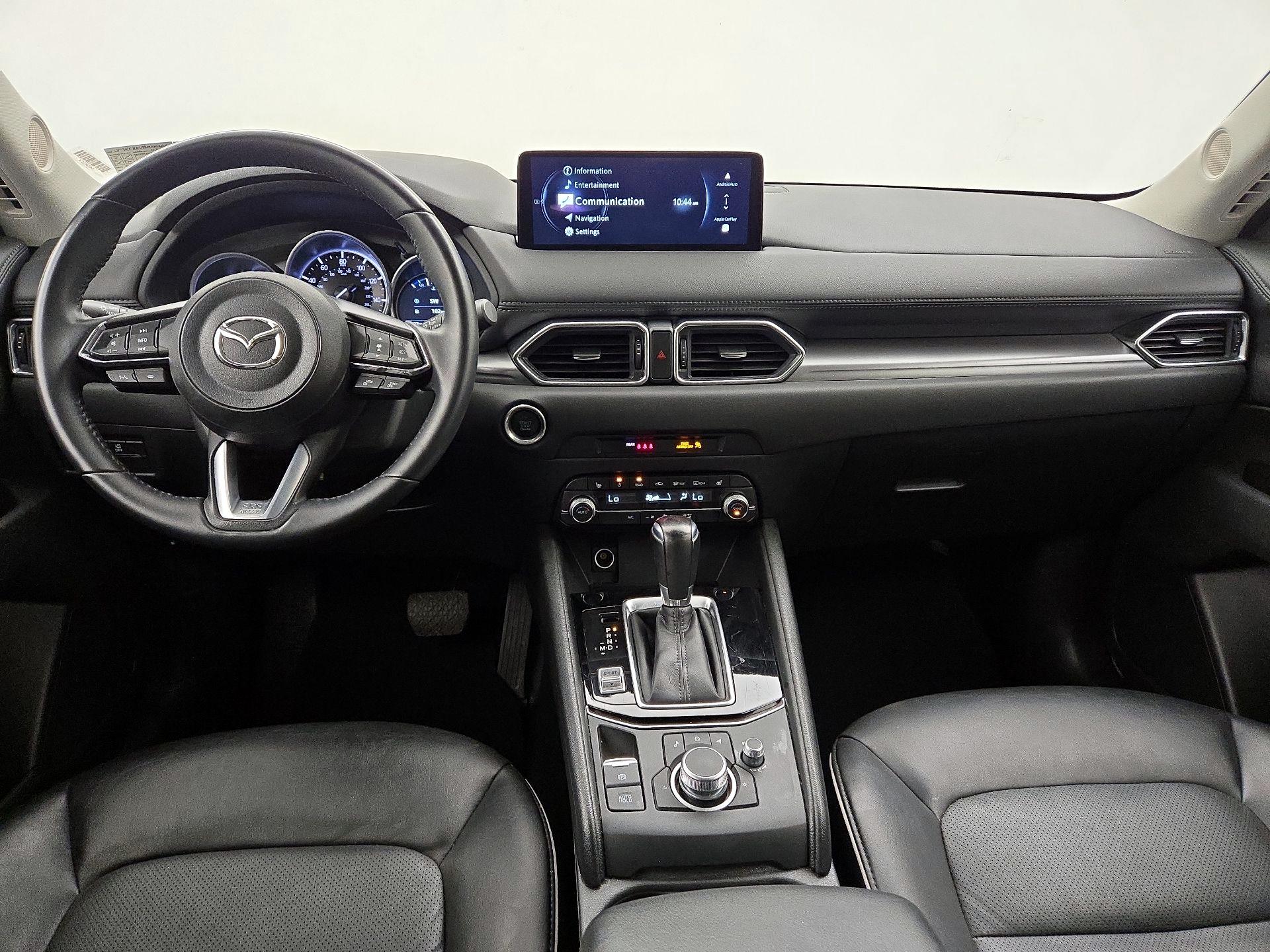Thumbnail: 2024 Mazda CX-5 - 9