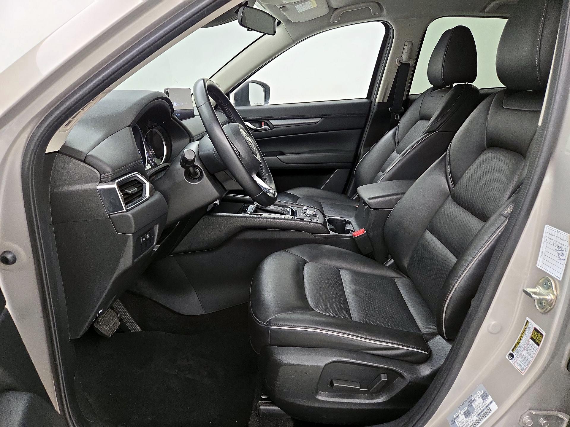 Thumbnail: 2024 Mazda CX-5 - 11
