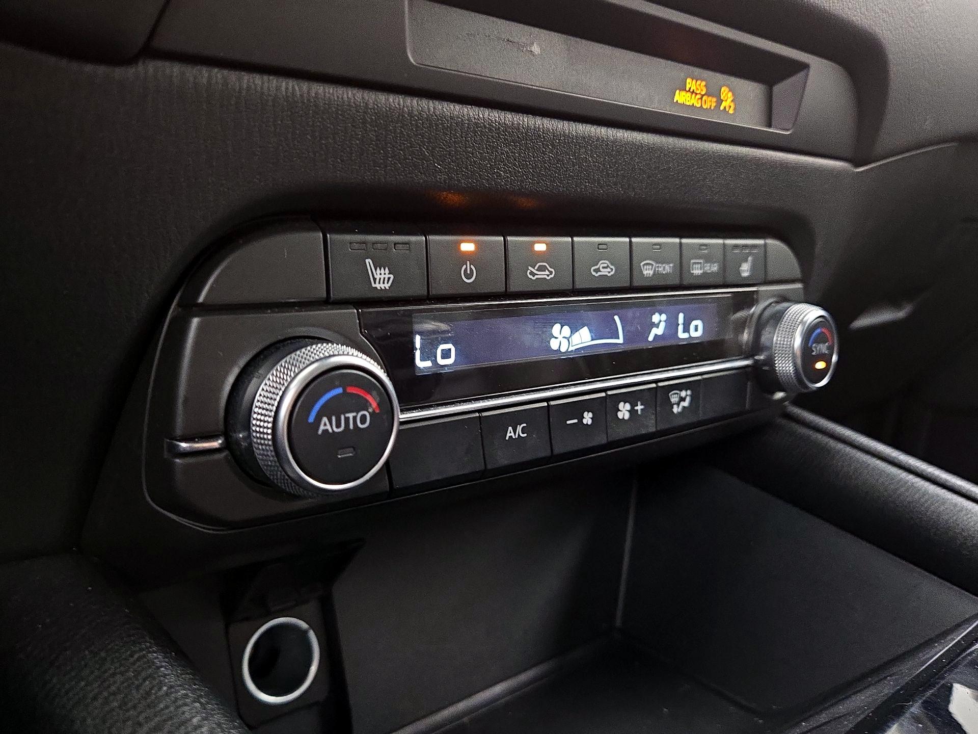 Thumbnail: 2024 Mazda CX-5 - 16