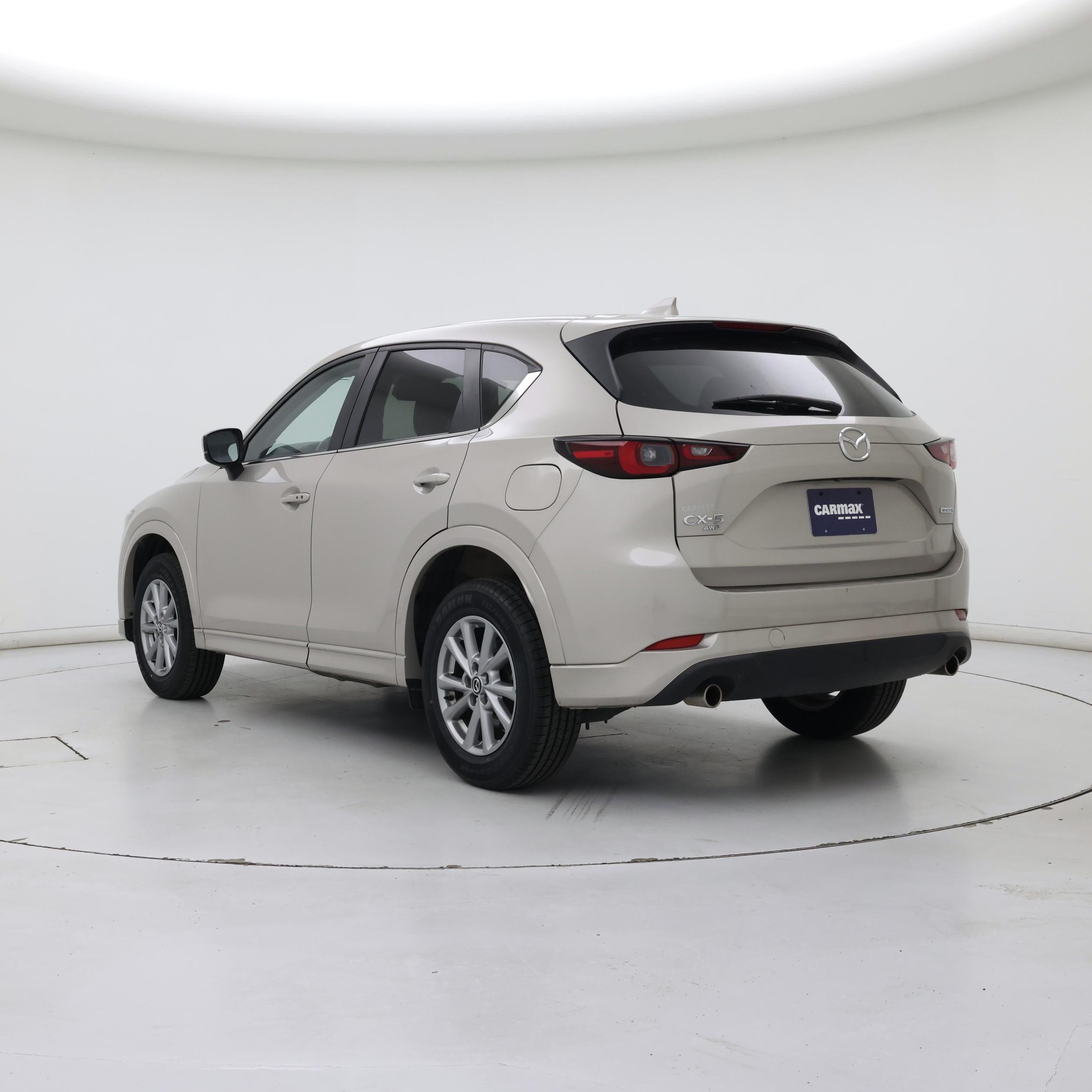 Thumbnail: 2024 Mazda CX-5 - 2