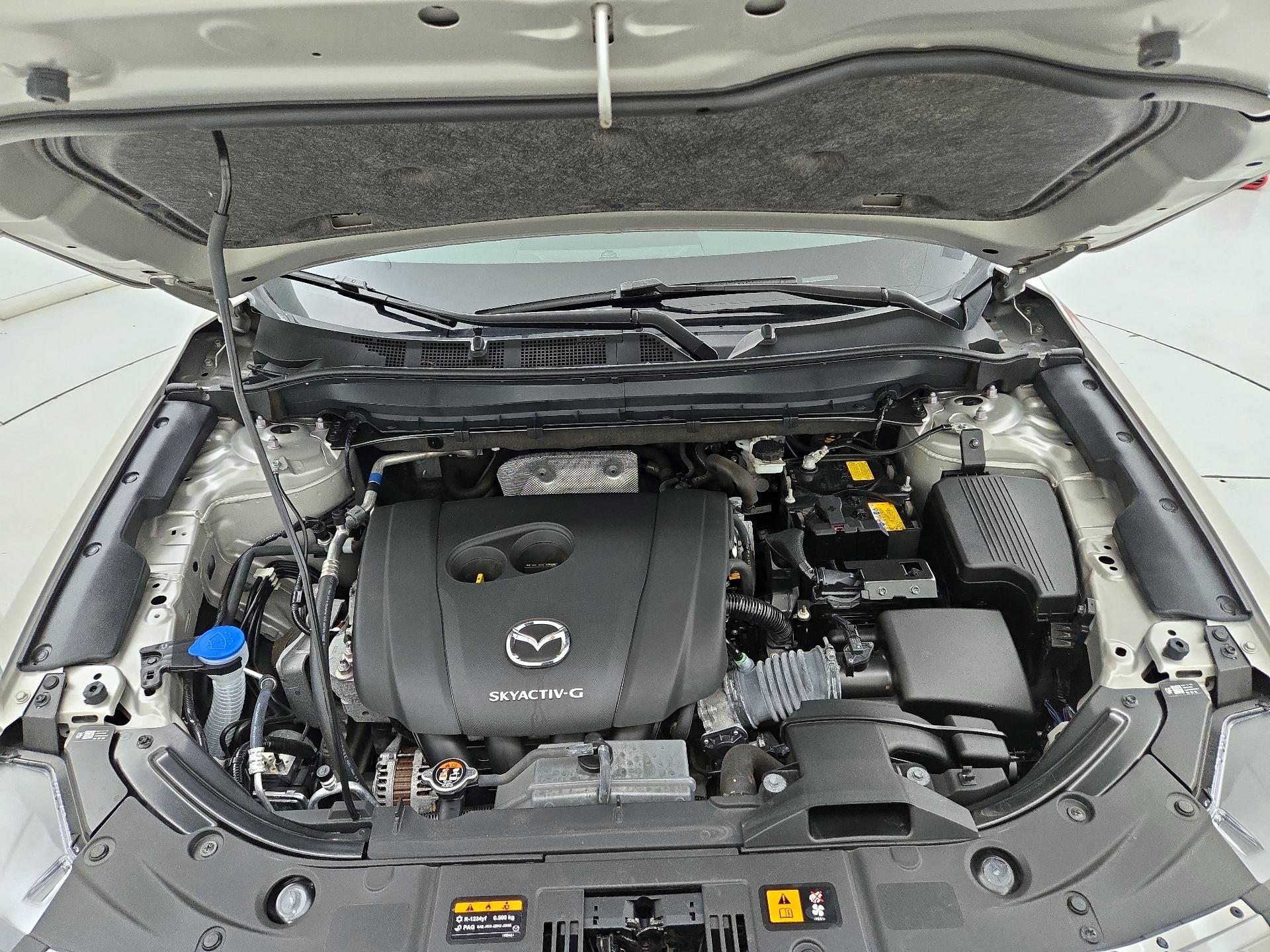 Thumbnail: 2024 Mazda CX-5 - 20
