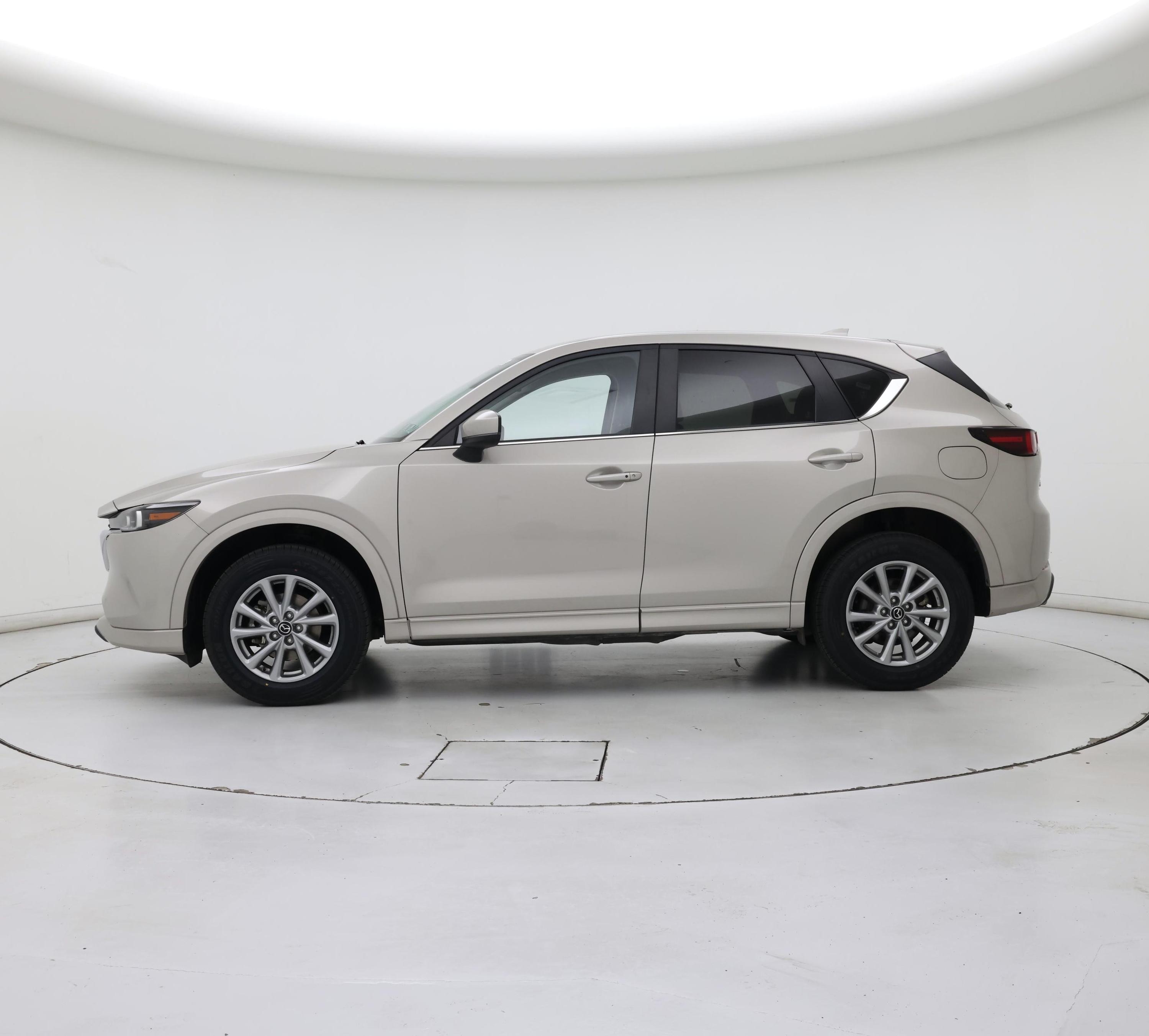 Thumbnail: 2024 Mazda CX-5 - 3