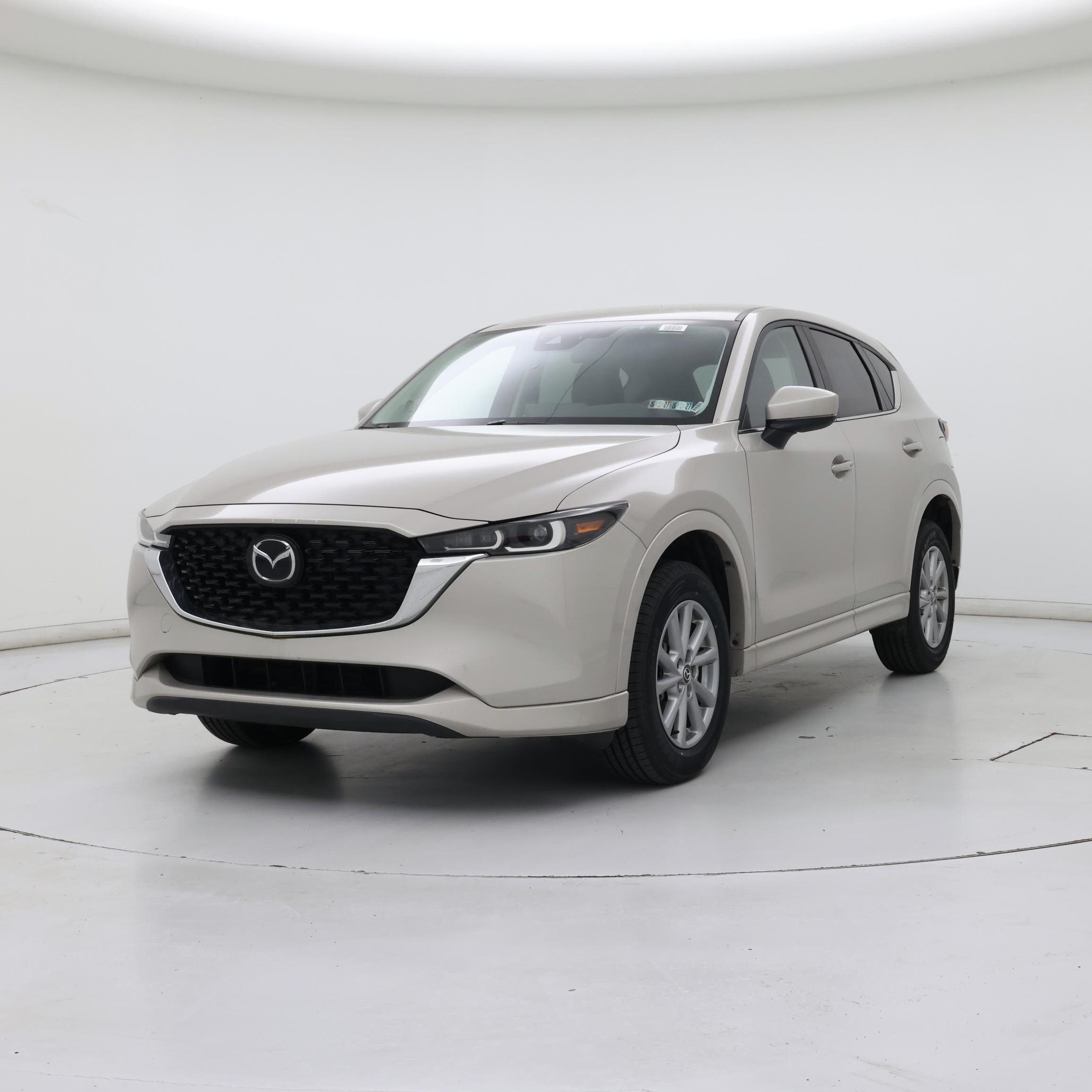 Thumbnail: 2024 Mazda CX-5 - 4