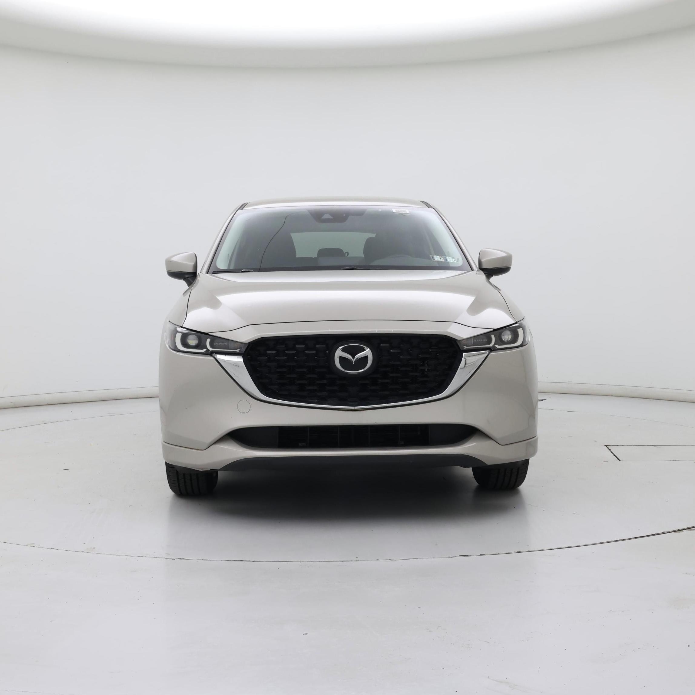 Thumbnail: 2024 Mazda CX-5 - 5