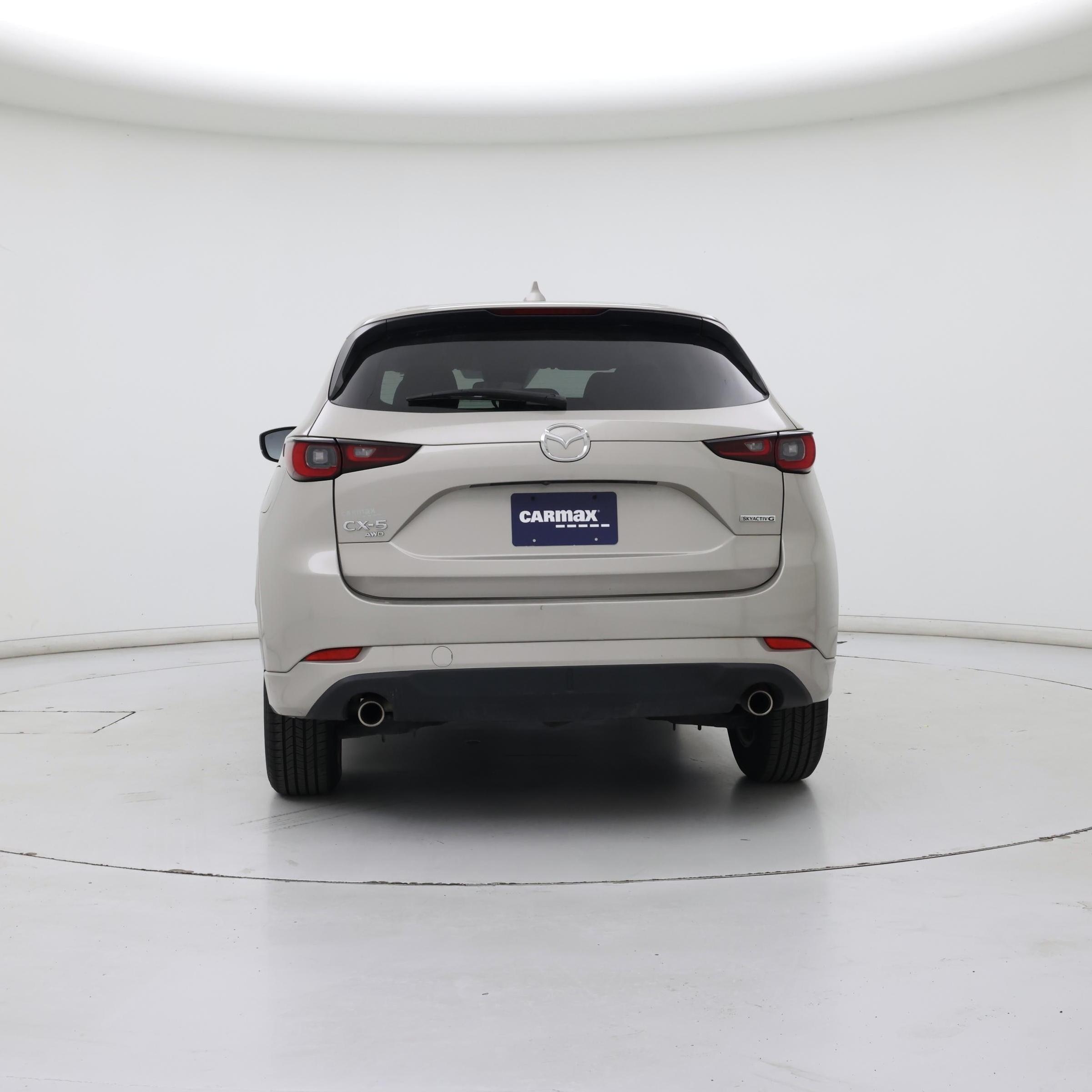 Thumbnail: 2024 Mazda CX-5 - 6