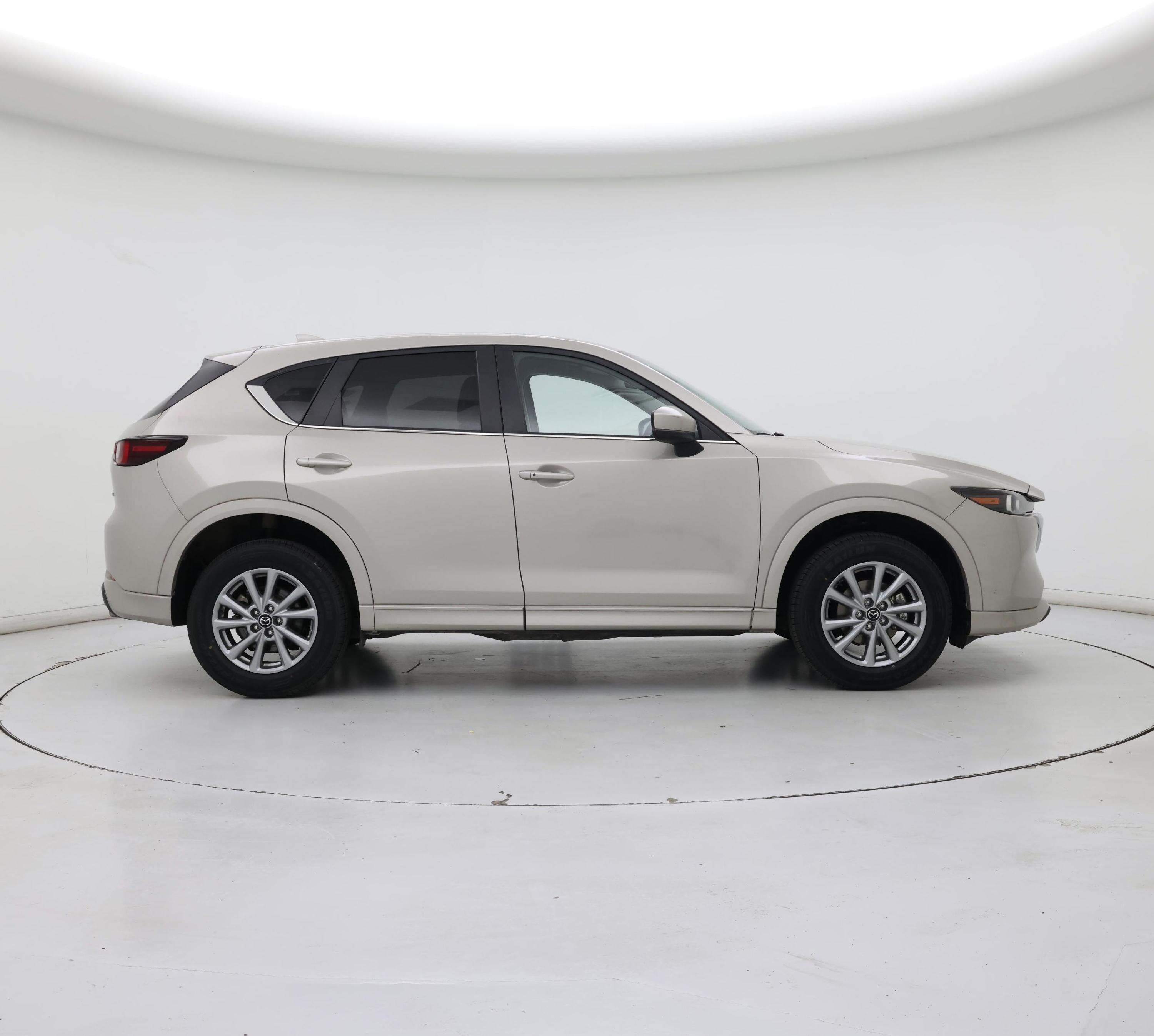 Thumbnail: 2024 Mazda CX-5 - 7