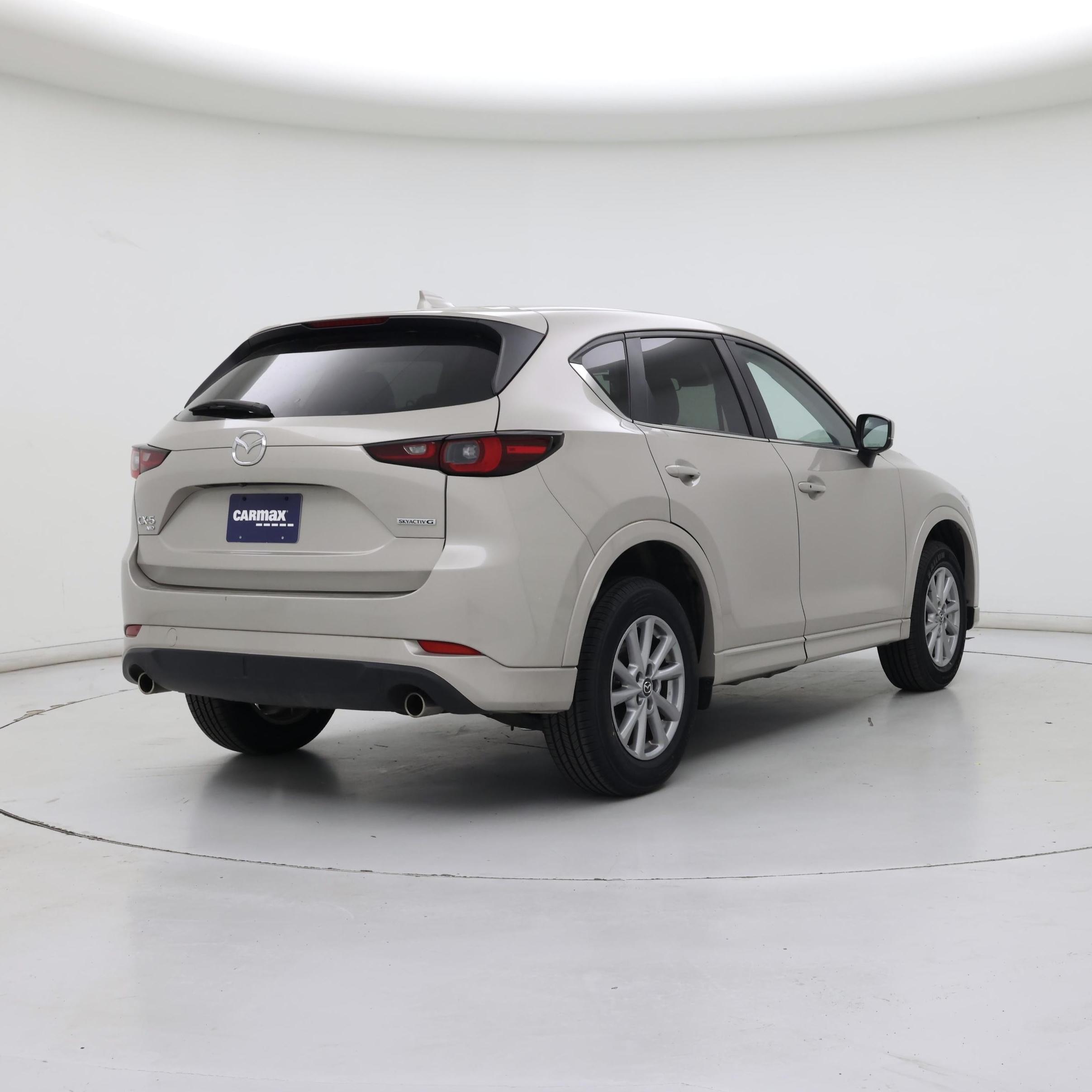 Thumbnail: 2024 Mazda CX-5 - 8