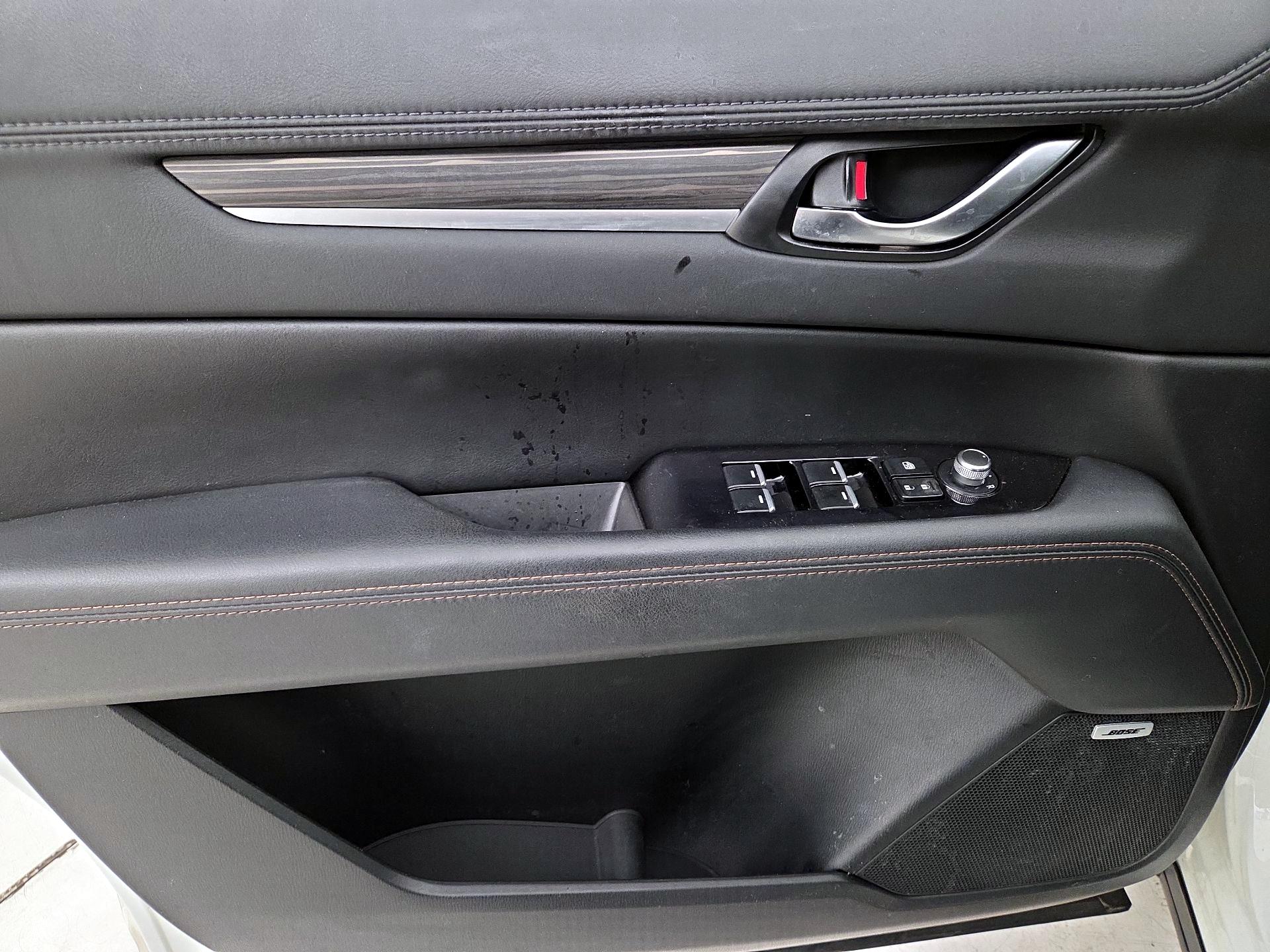 Thumbnail: 2021 Mazda CX-5 - 12