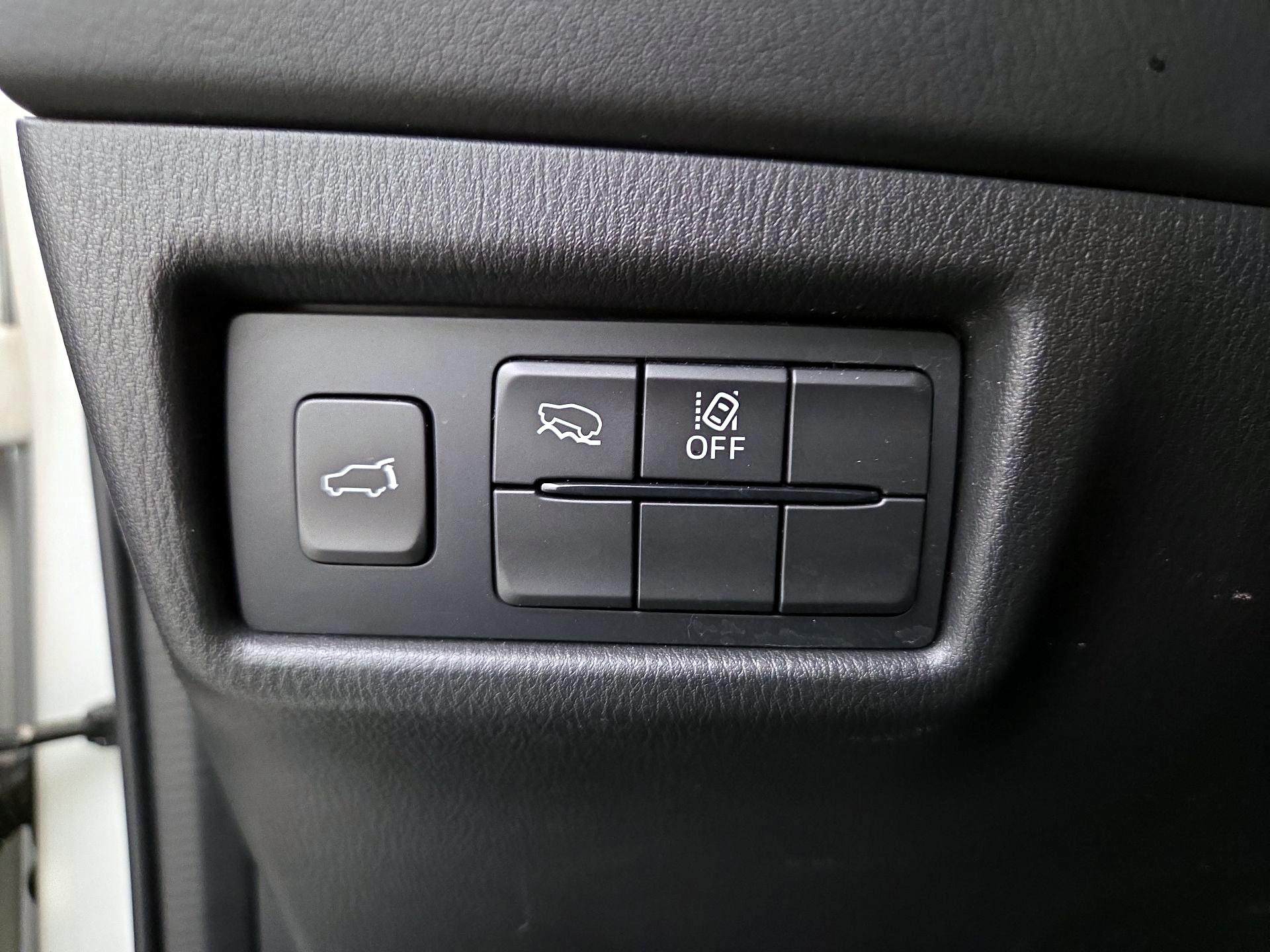 Thumbnail: 2021 Mazda CX-5 - 13