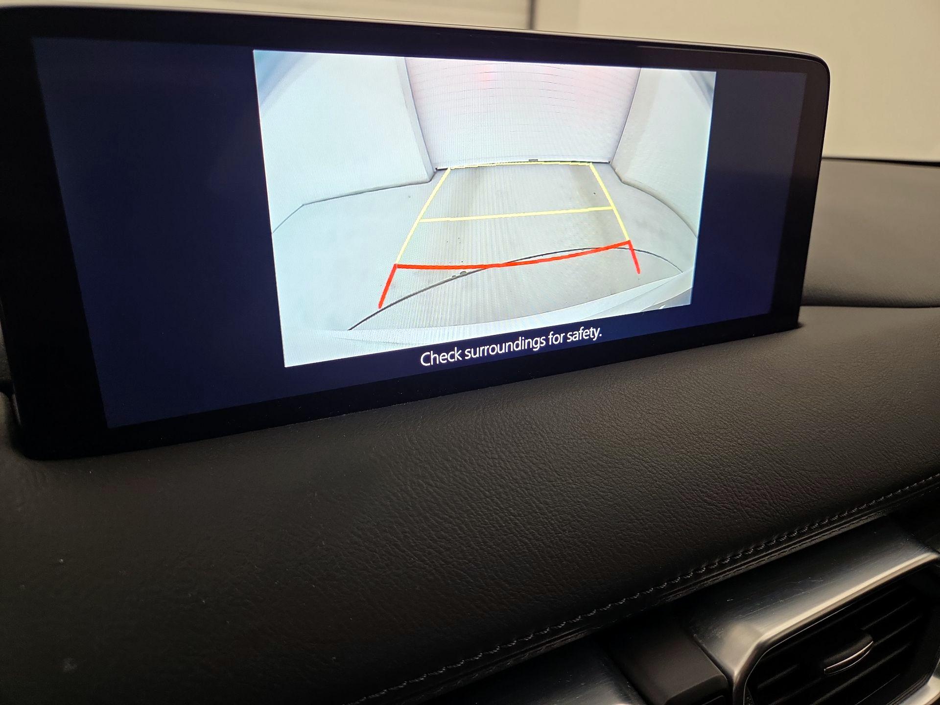 Thumbnail: 2021 Mazda CX-5 - 14