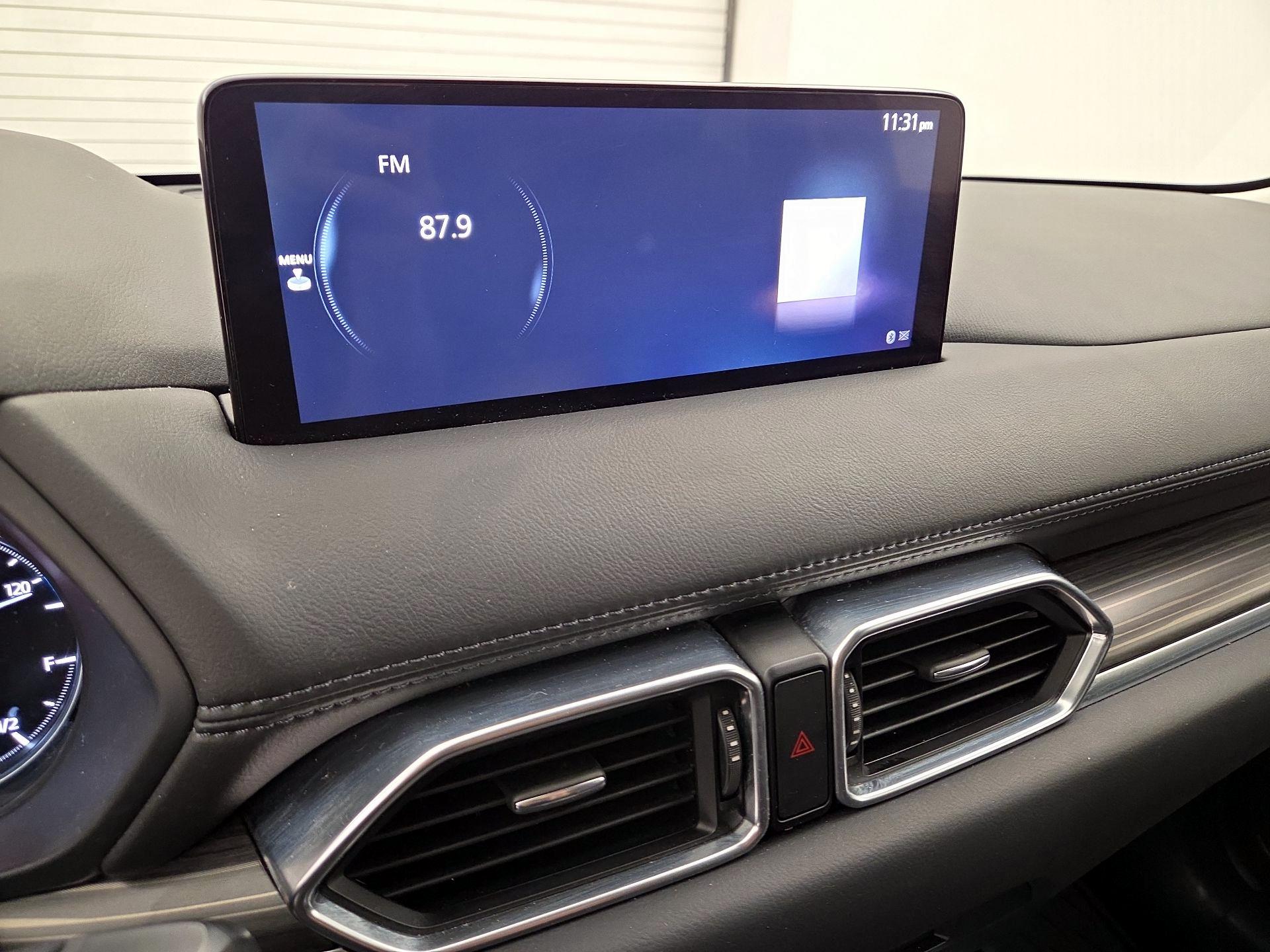 Thumbnail: 2021 Mazda CX-5 - 15