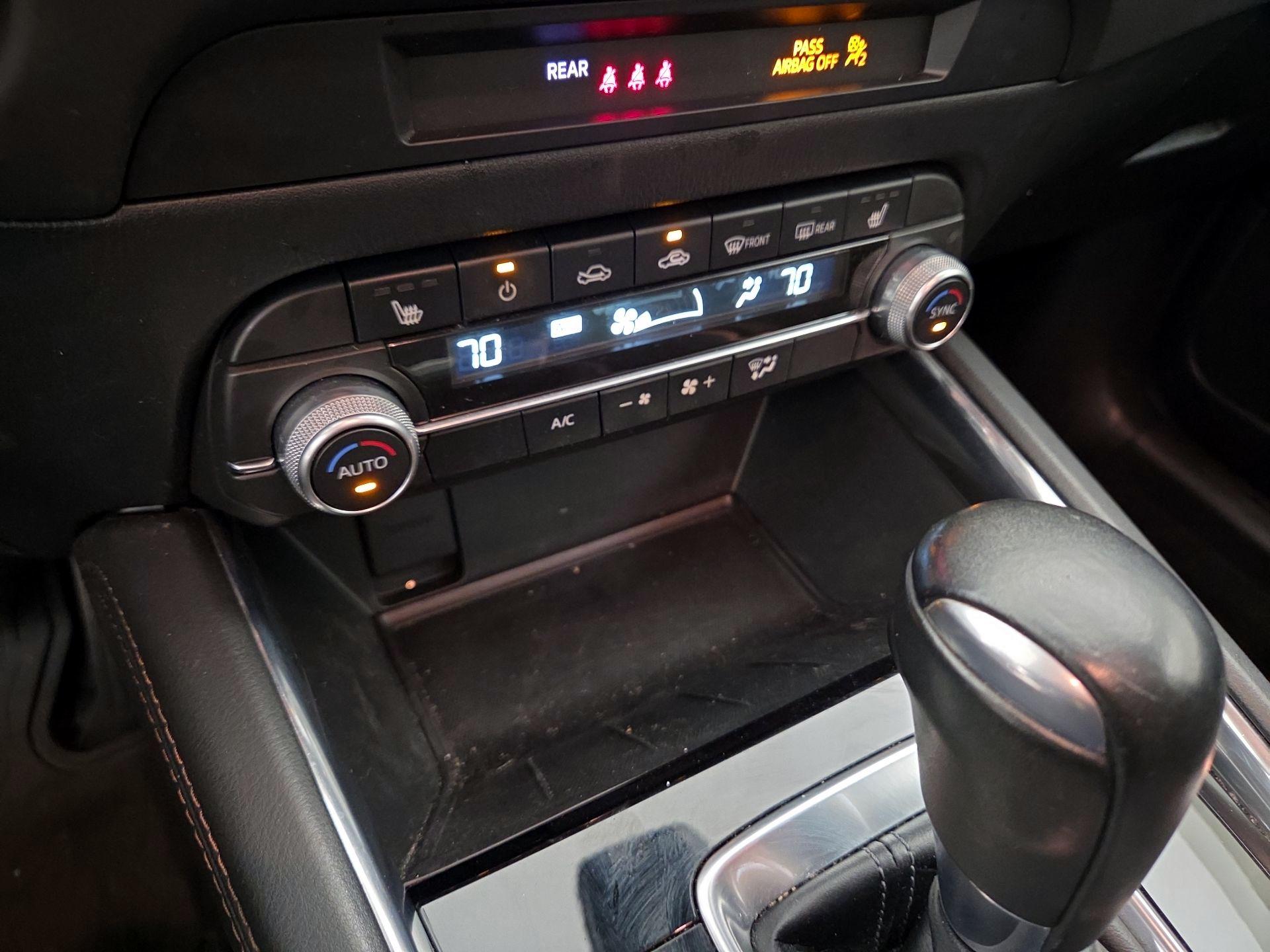 Thumbnail: 2021 Mazda CX-5 - 16