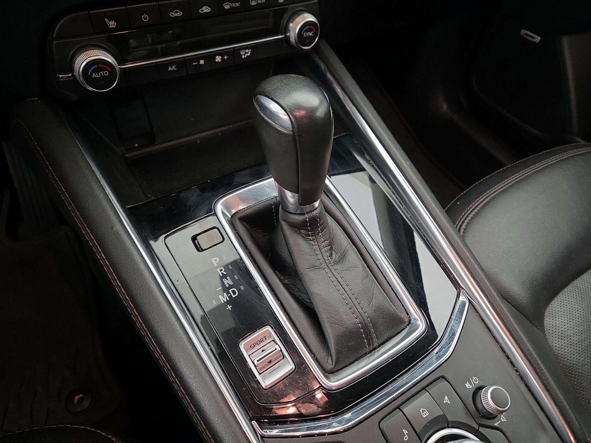 Thumbnail: 2021 Mazda CX-5 - 17