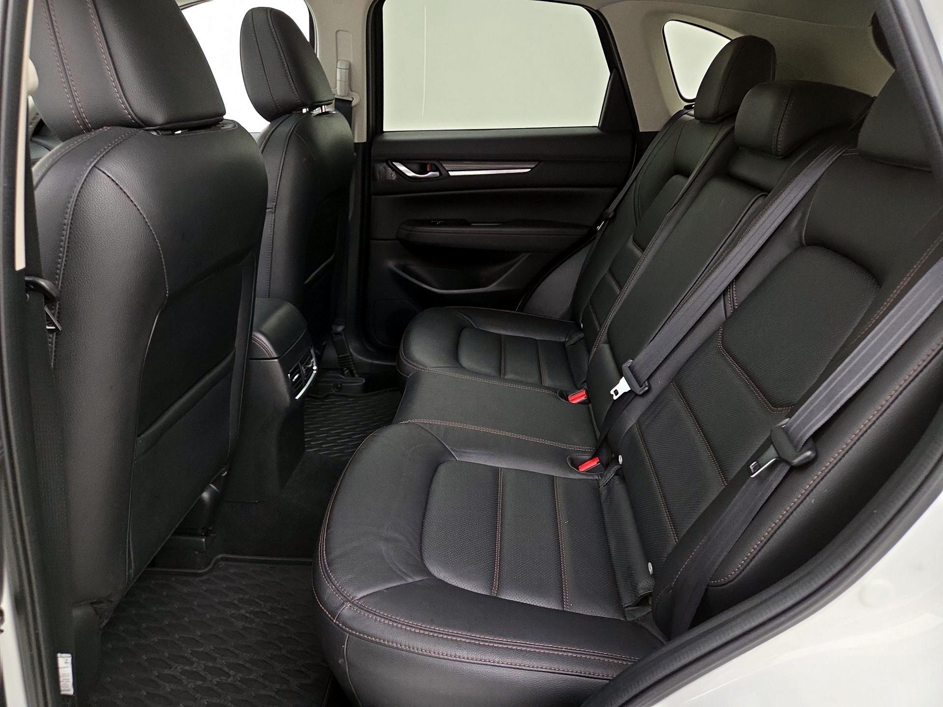 Thumbnail: 2021 Mazda CX-5 - 20