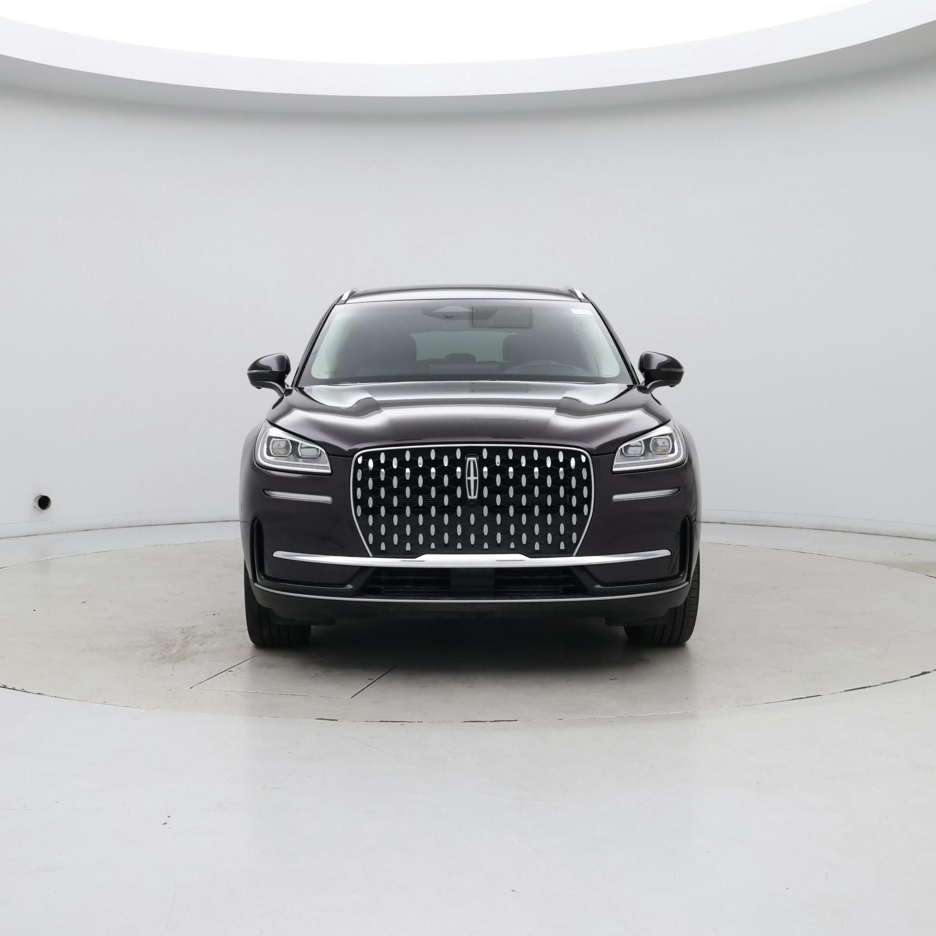 Thumbnail: 2023 Lincoln Corsair - 5