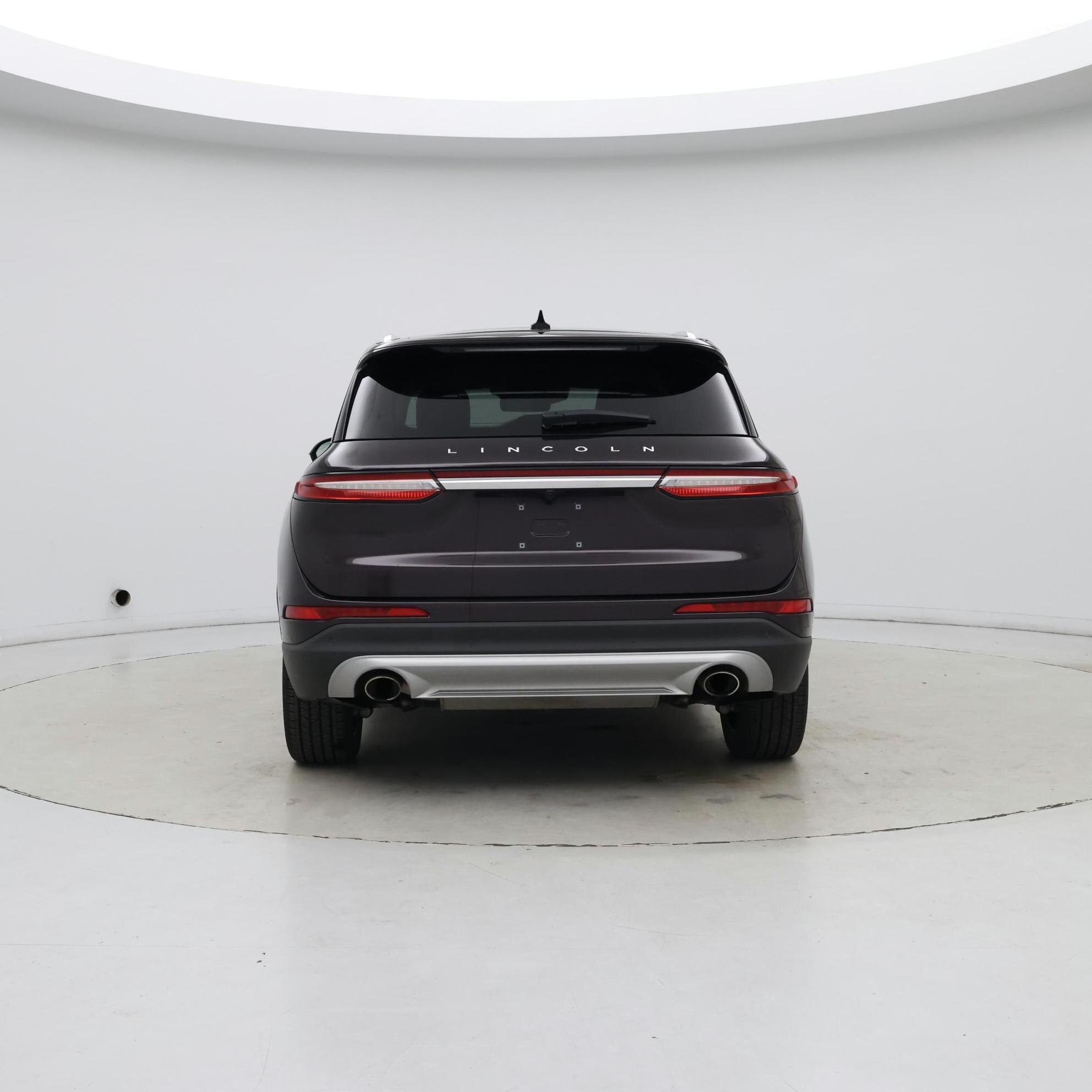 Thumbnail: 2023 Lincoln Corsair - 6