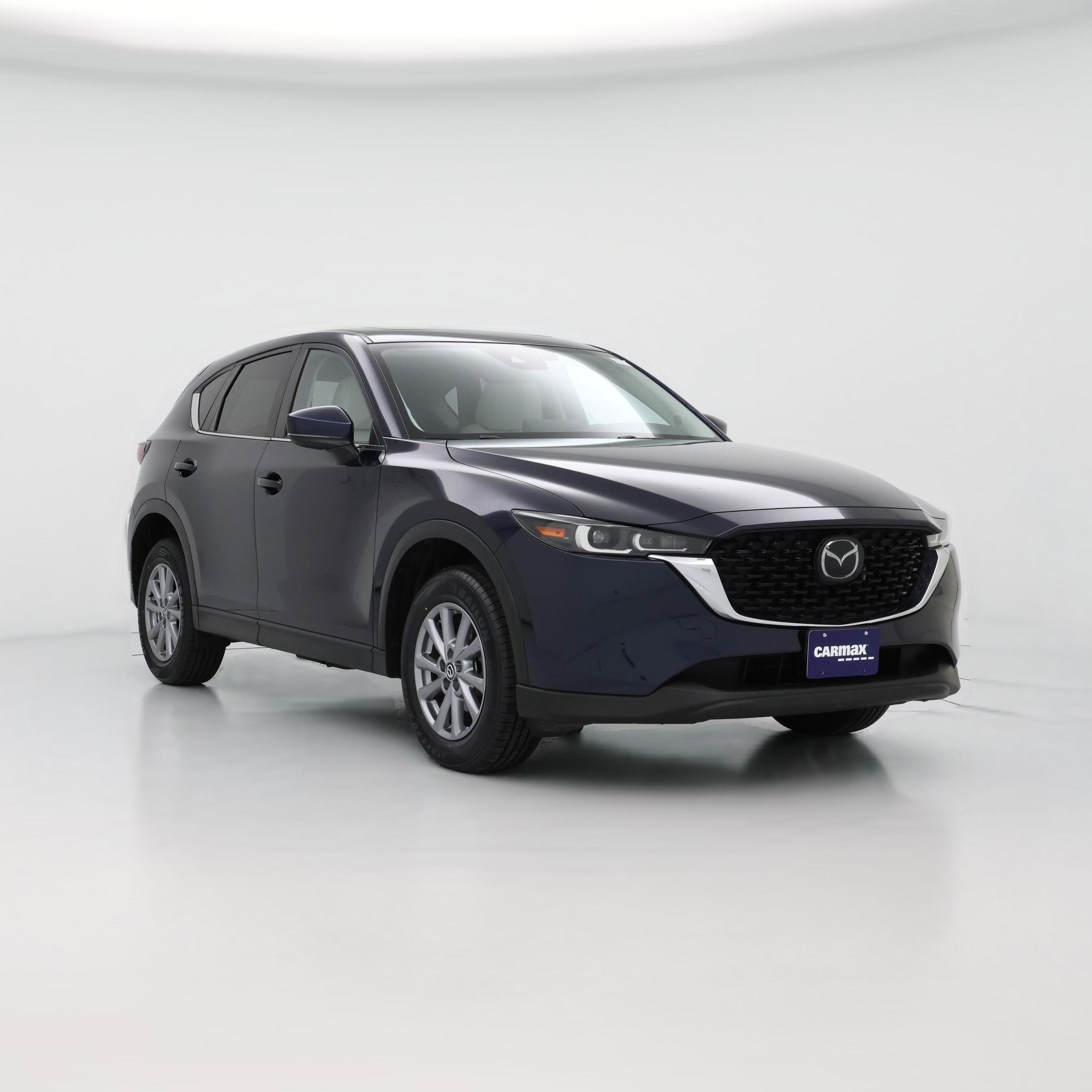 Thumbnail: 2023 Mazda CX-5 - 1