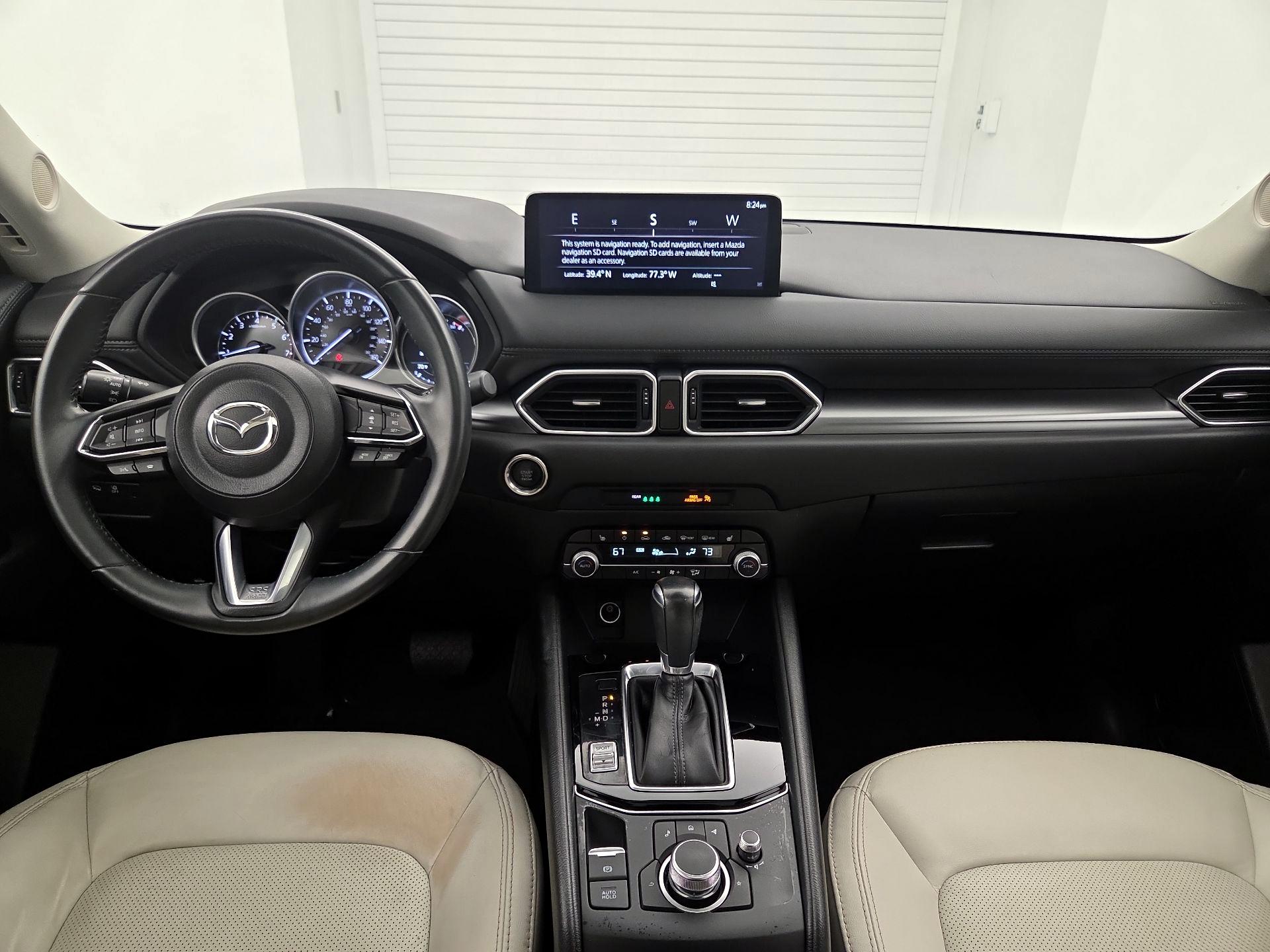 Thumbnail: 2023 Mazda CX-5 - 9