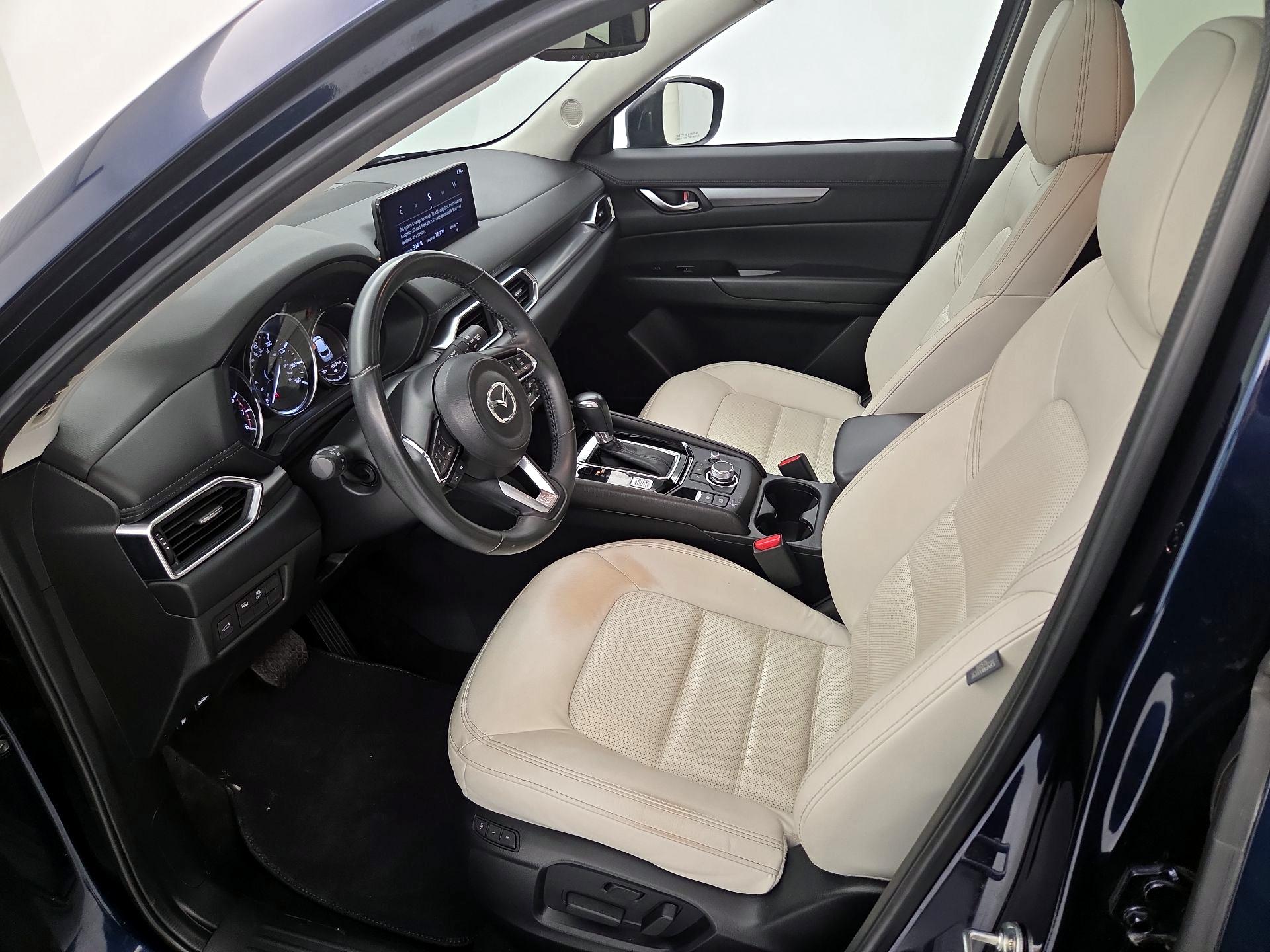 Thumbnail: 2023 Mazda CX-5 - 11