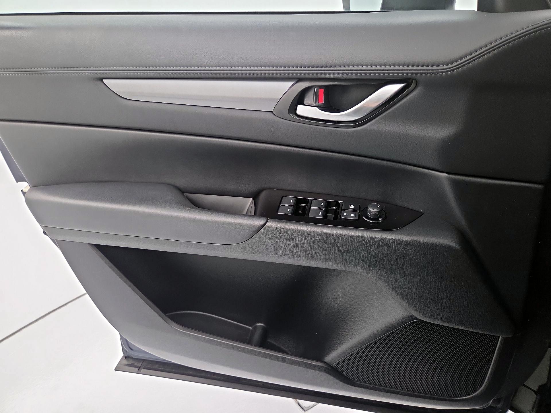 Thumbnail: 2023 Mazda CX-5 - 12