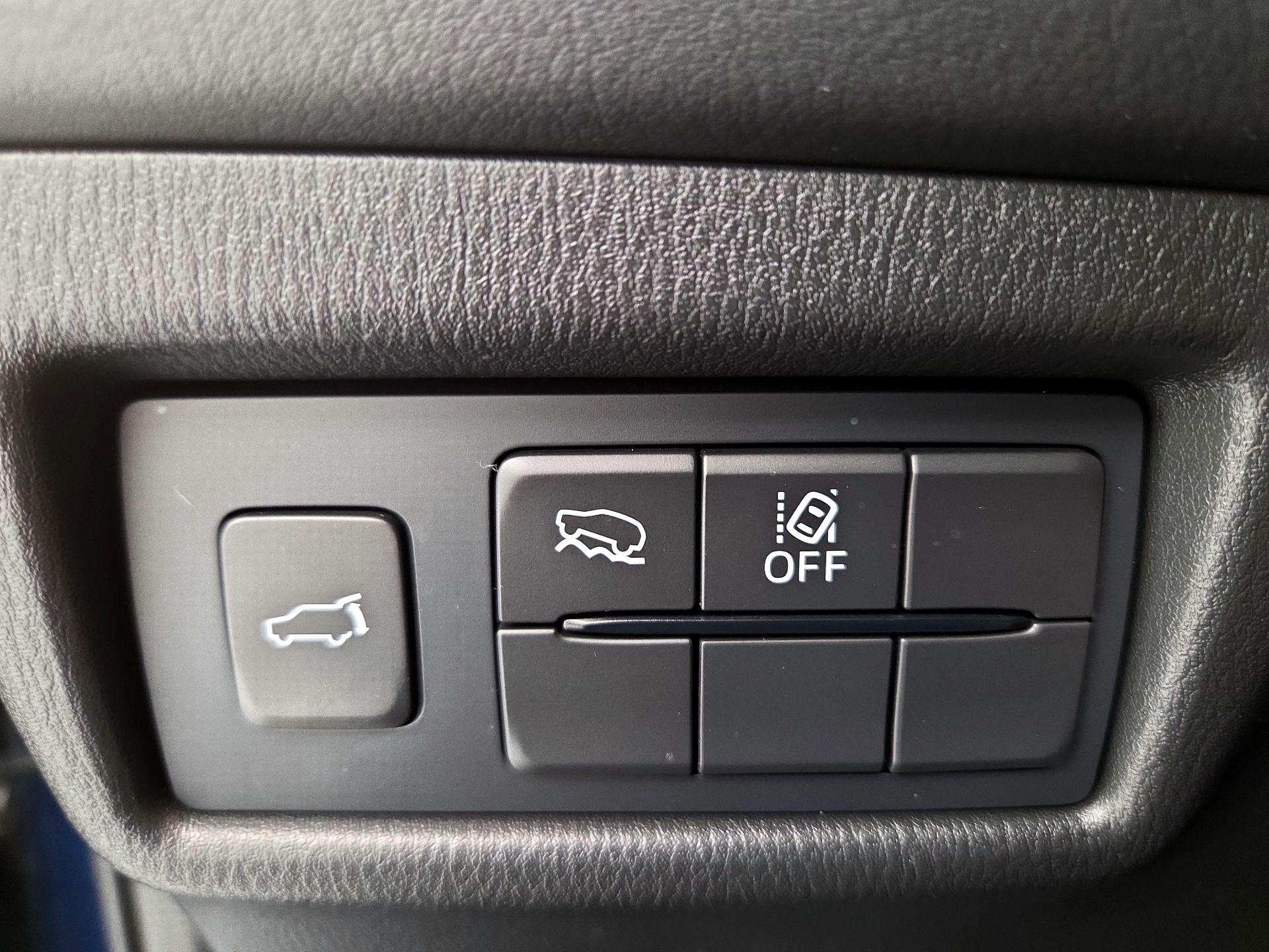 Thumbnail: 2023 Mazda CX-5 - 13