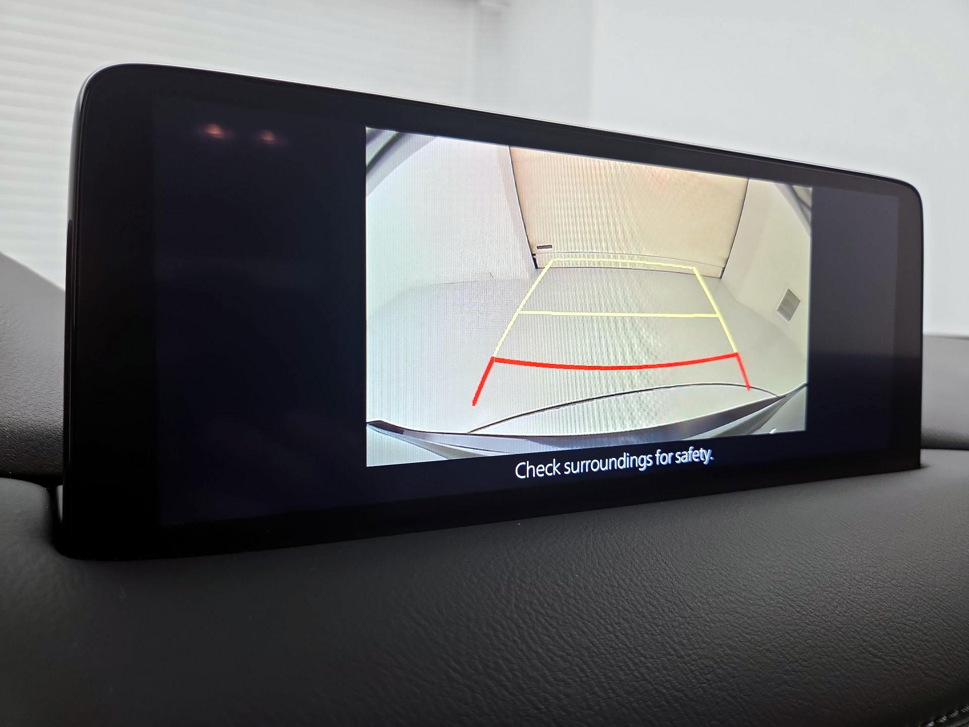 Thumbnail: 2023 Mazda CX-5 - 14