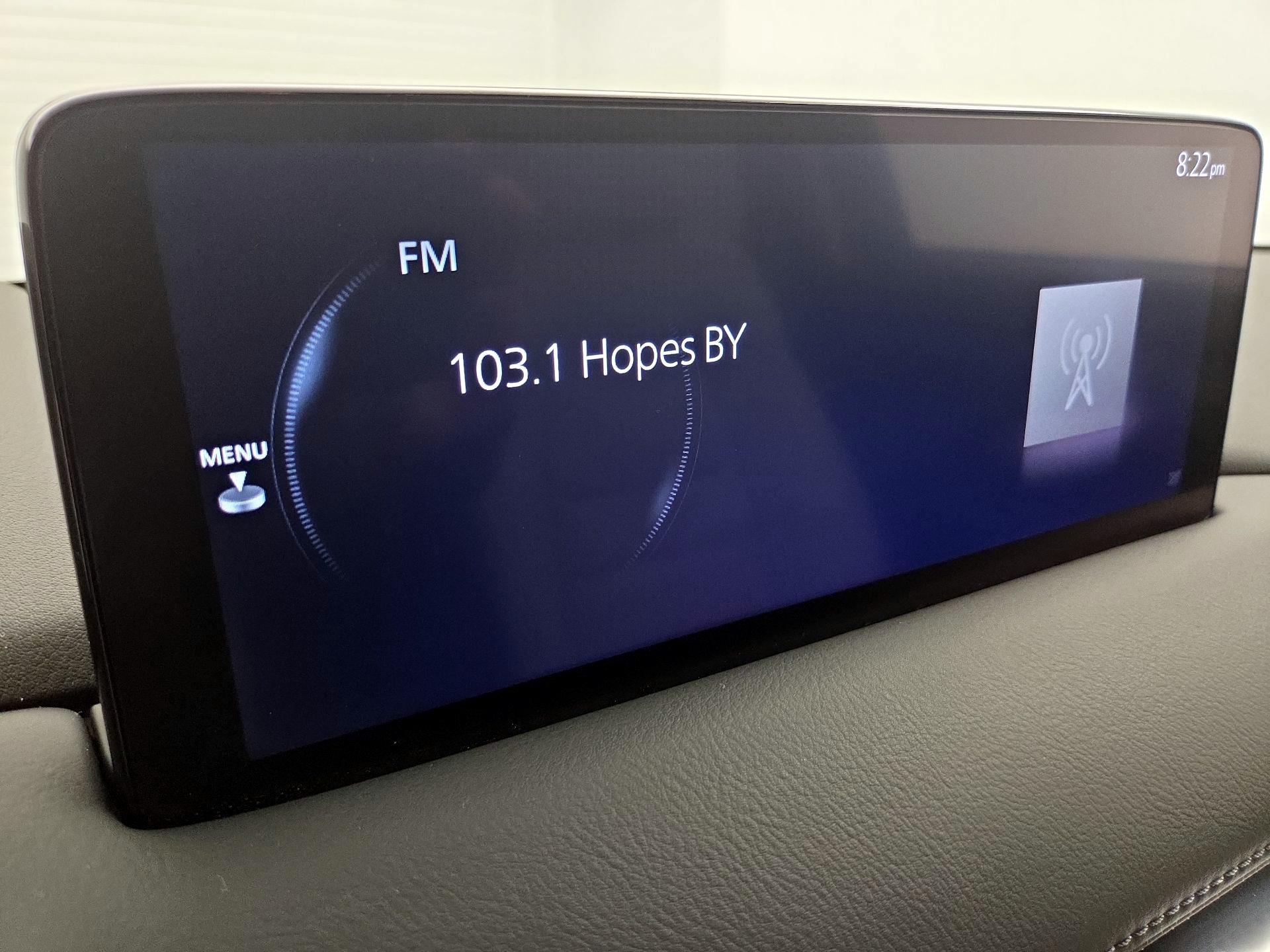 Thumbnail: 2023 Mazda CX-5 - 15